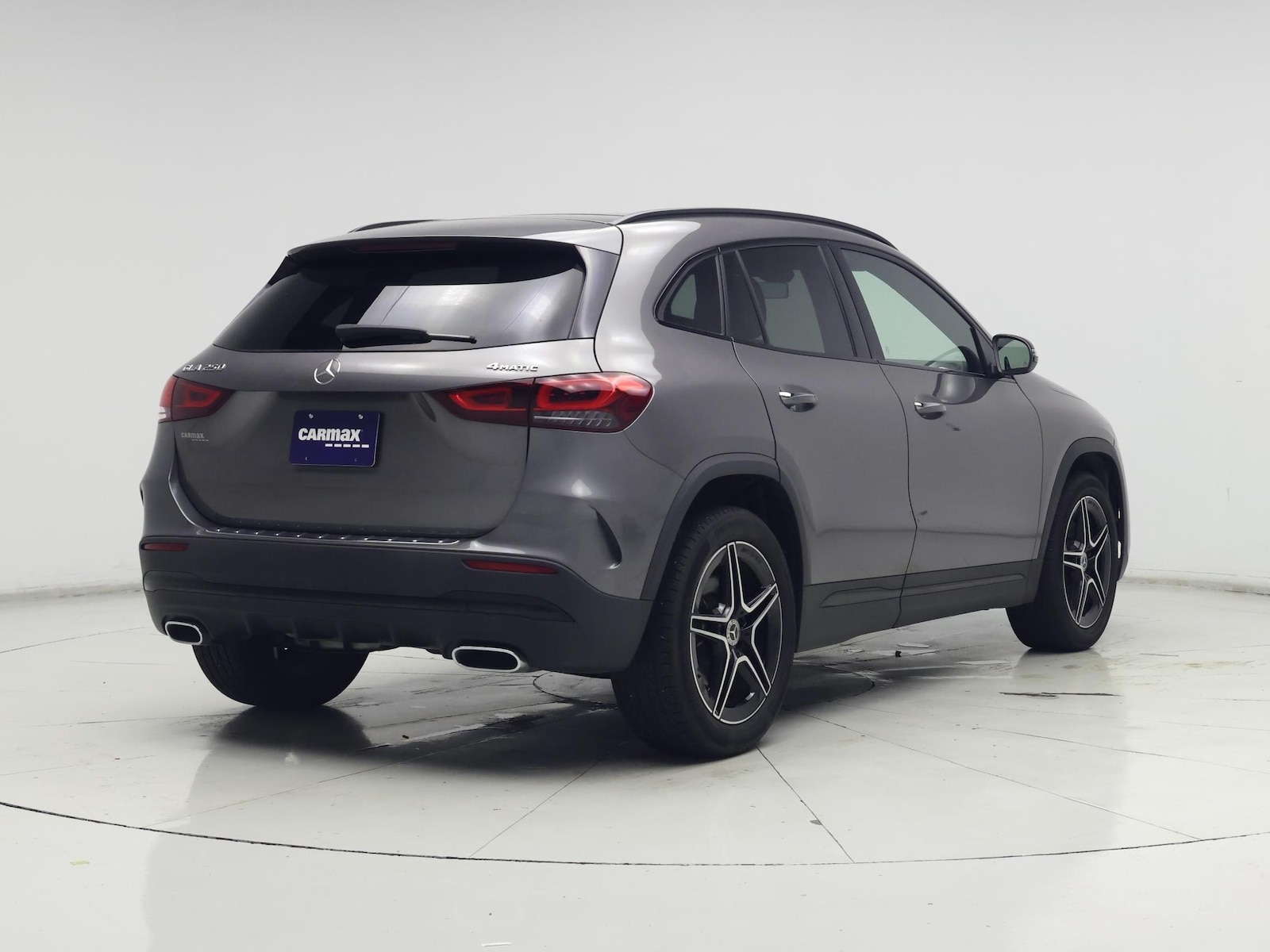 2022 Mercedes-Benz GLA GLA250 - Photo 9