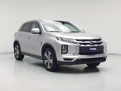 2021 Mitsubishi Outlander Sport SE