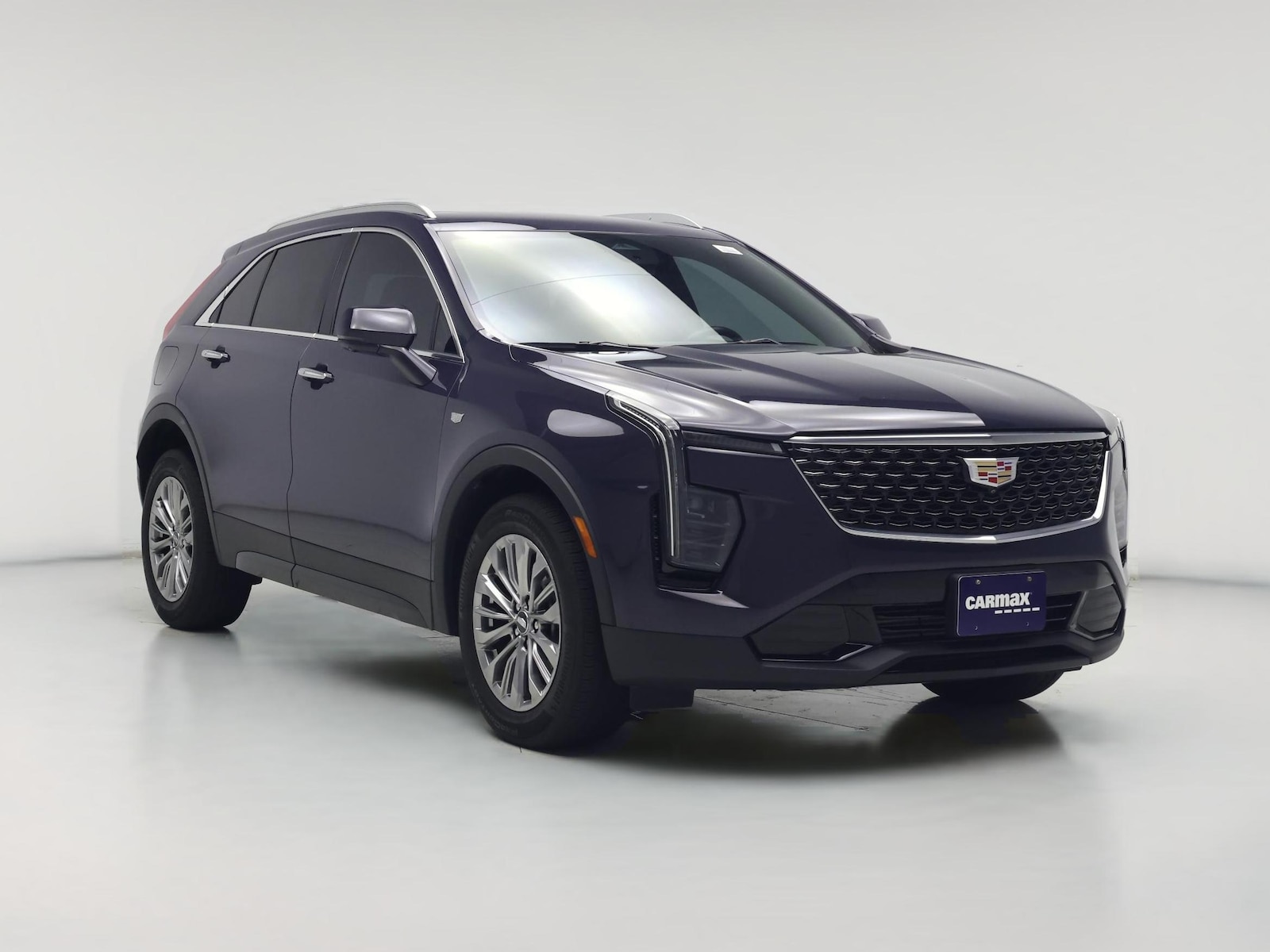 2025 Cadillac XT4