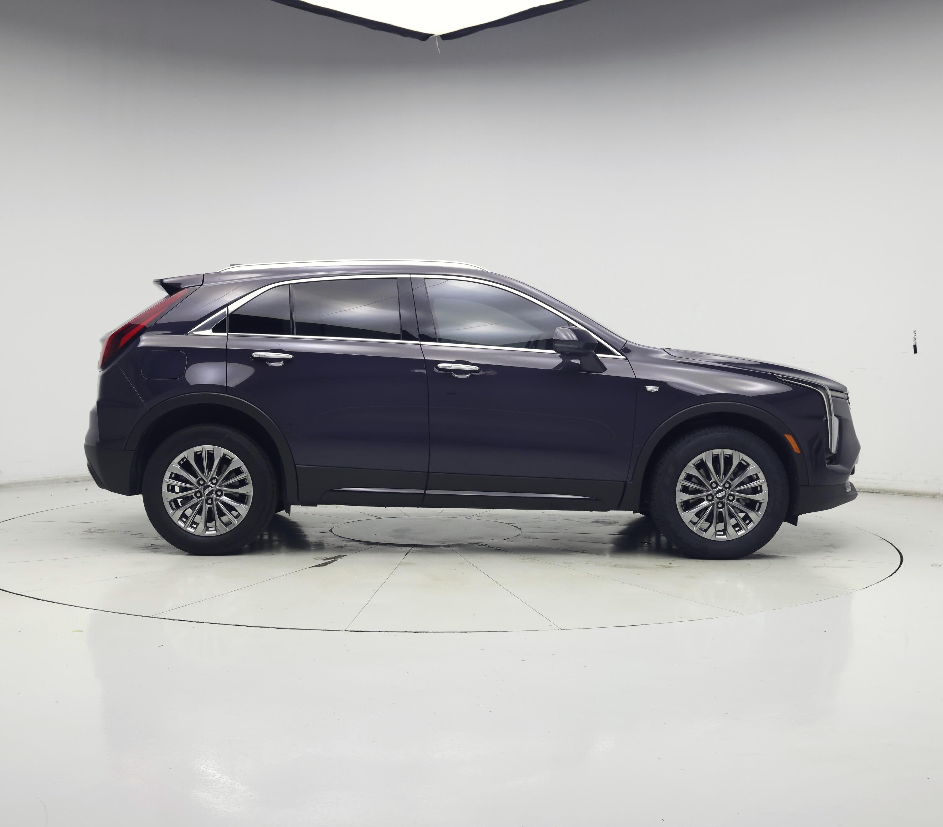 Thumbnail: 2025 Cadillac XT4 - 7