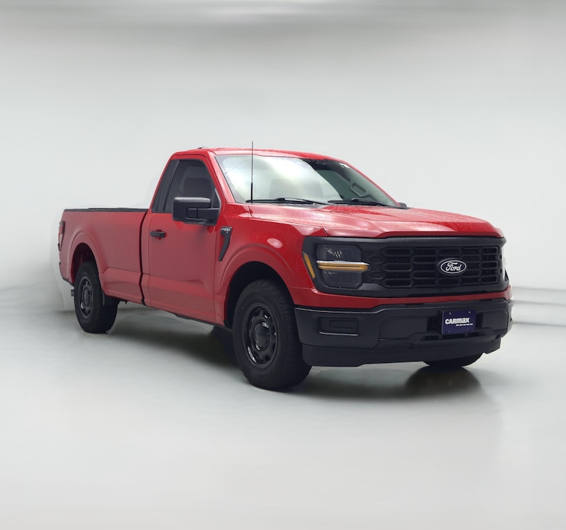 2024 Ford F150 XL