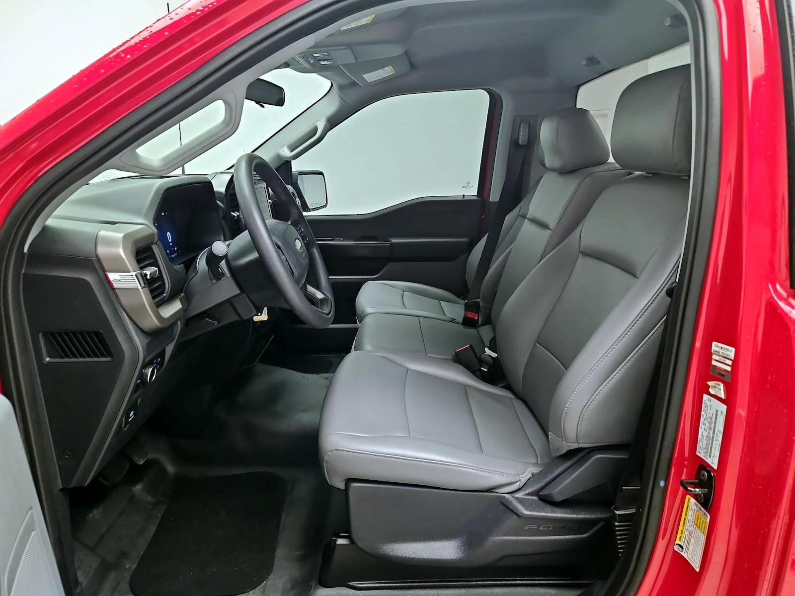 Side Airbags