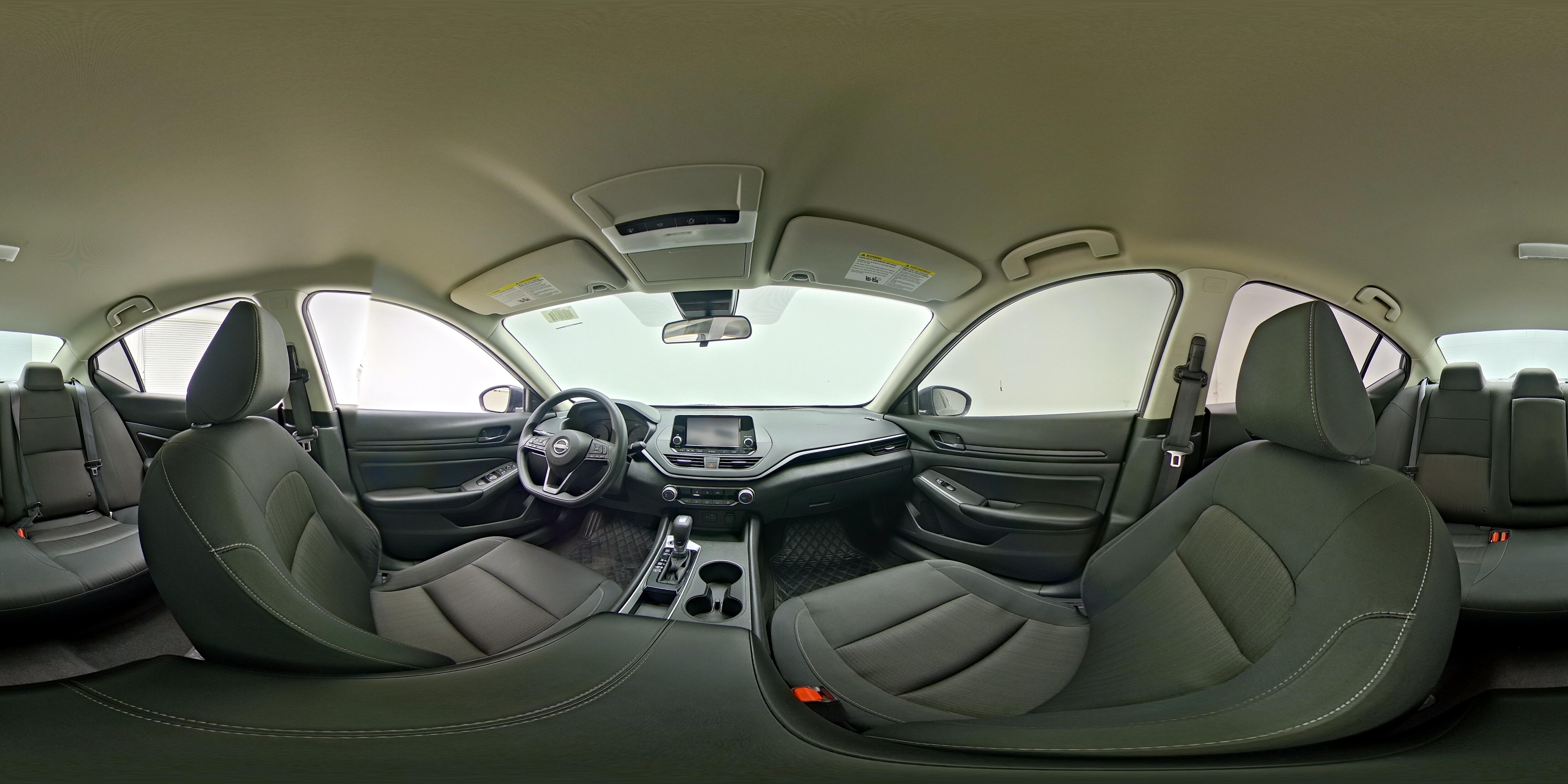 2024 Nissan Altima S - Photo 24
