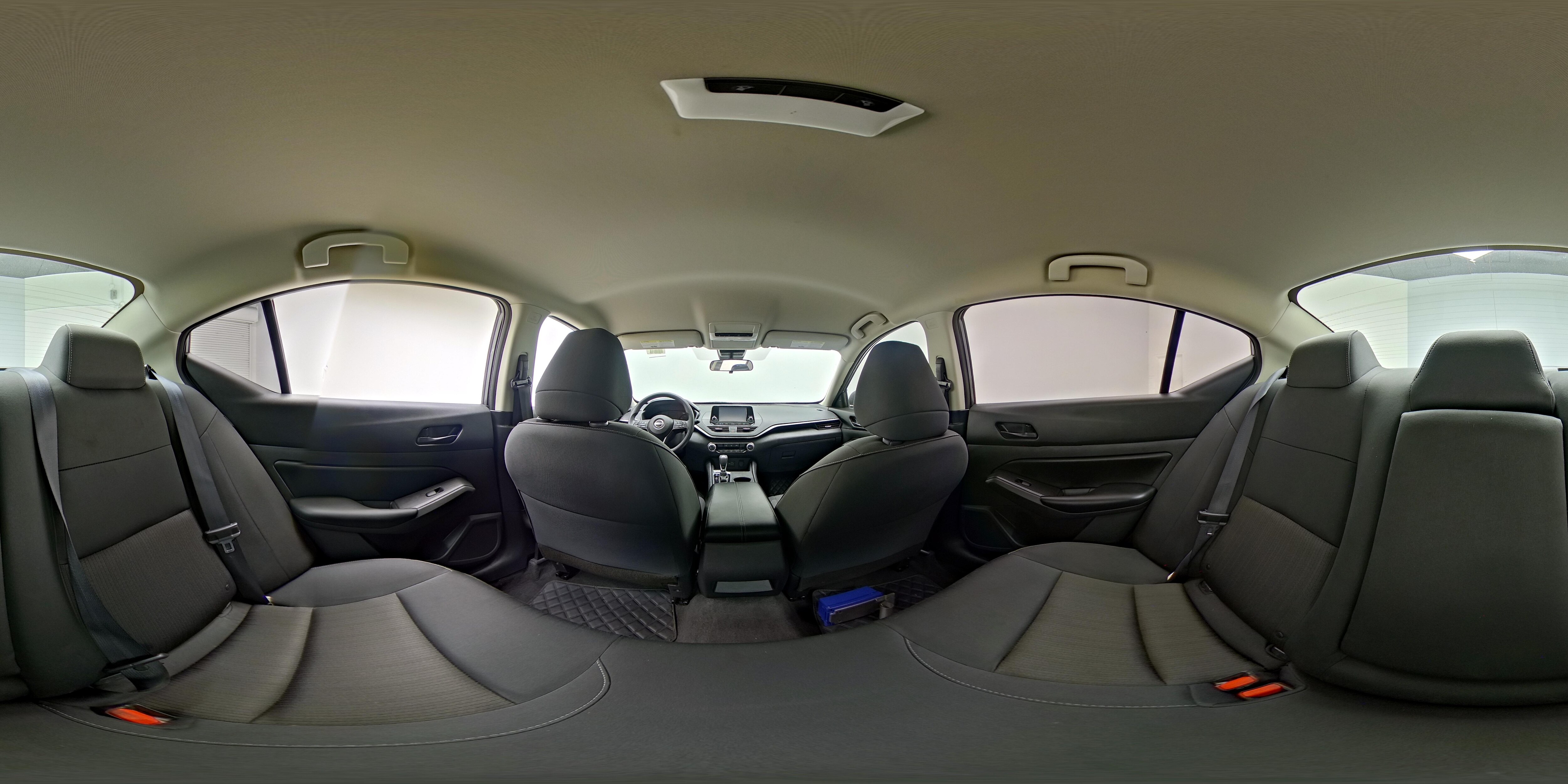 2024 Nissan Altima S - Photo 25