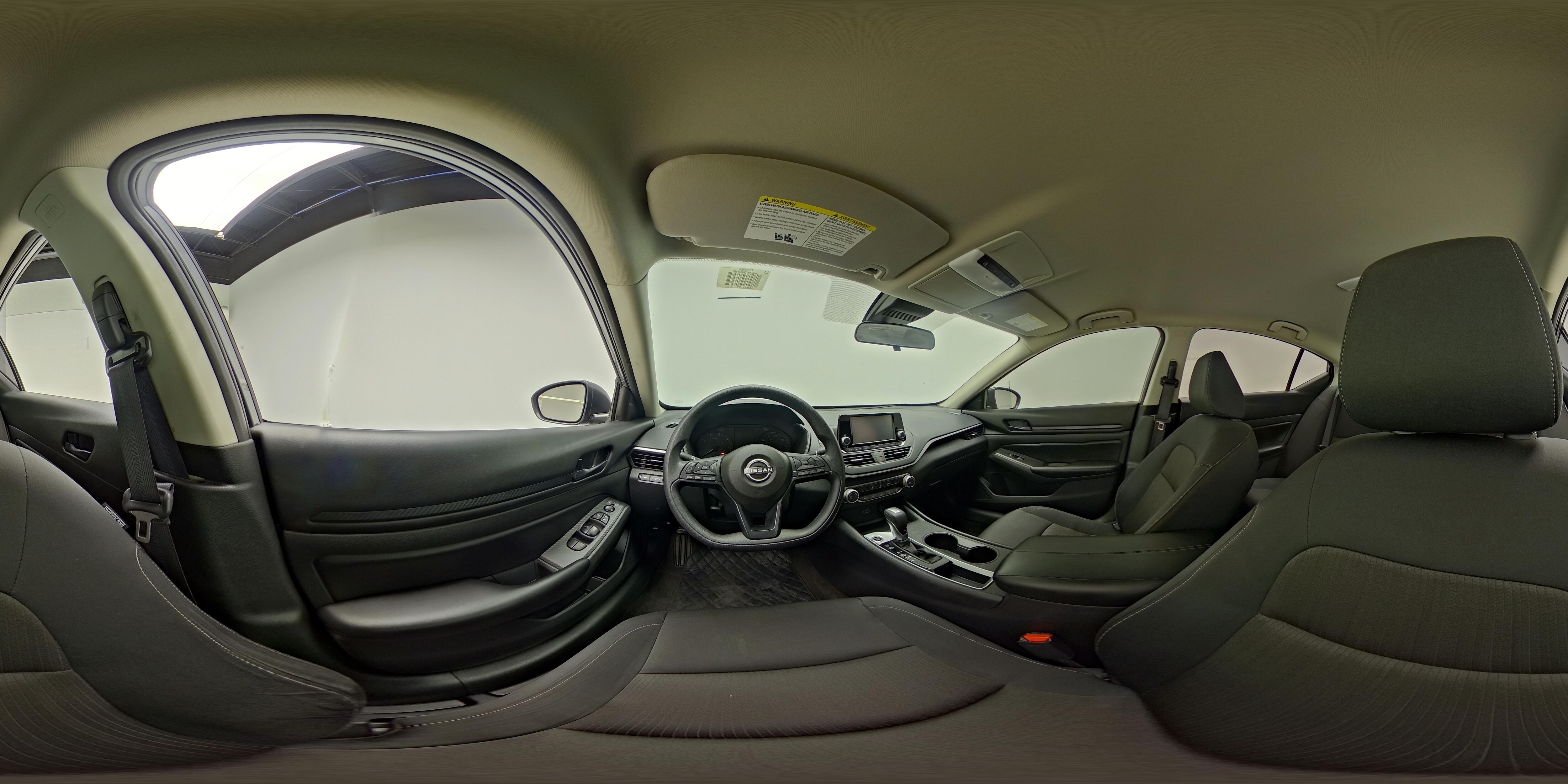 2024 Nissan Altima S - Photo 26