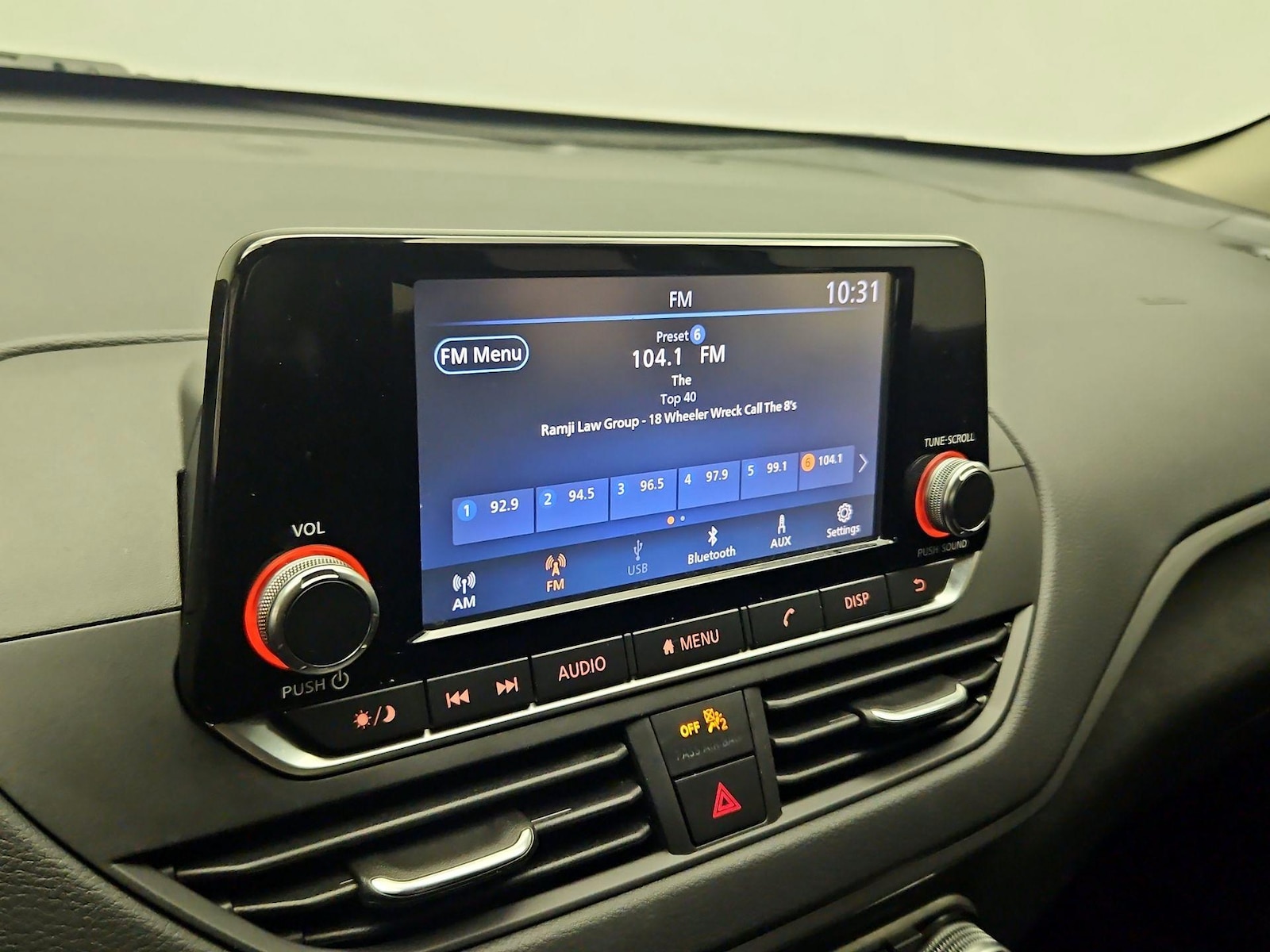 2024 Nissan Altima S - Photo 16