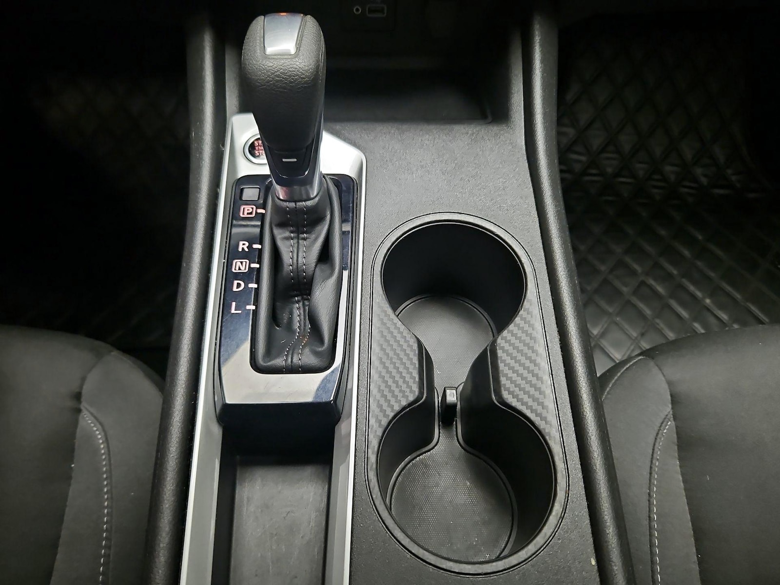 2024 Nissan Altima S - Photo 18