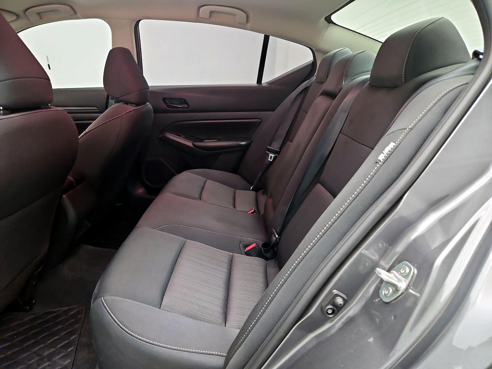 2024 Nissan Altima S - Photo 20