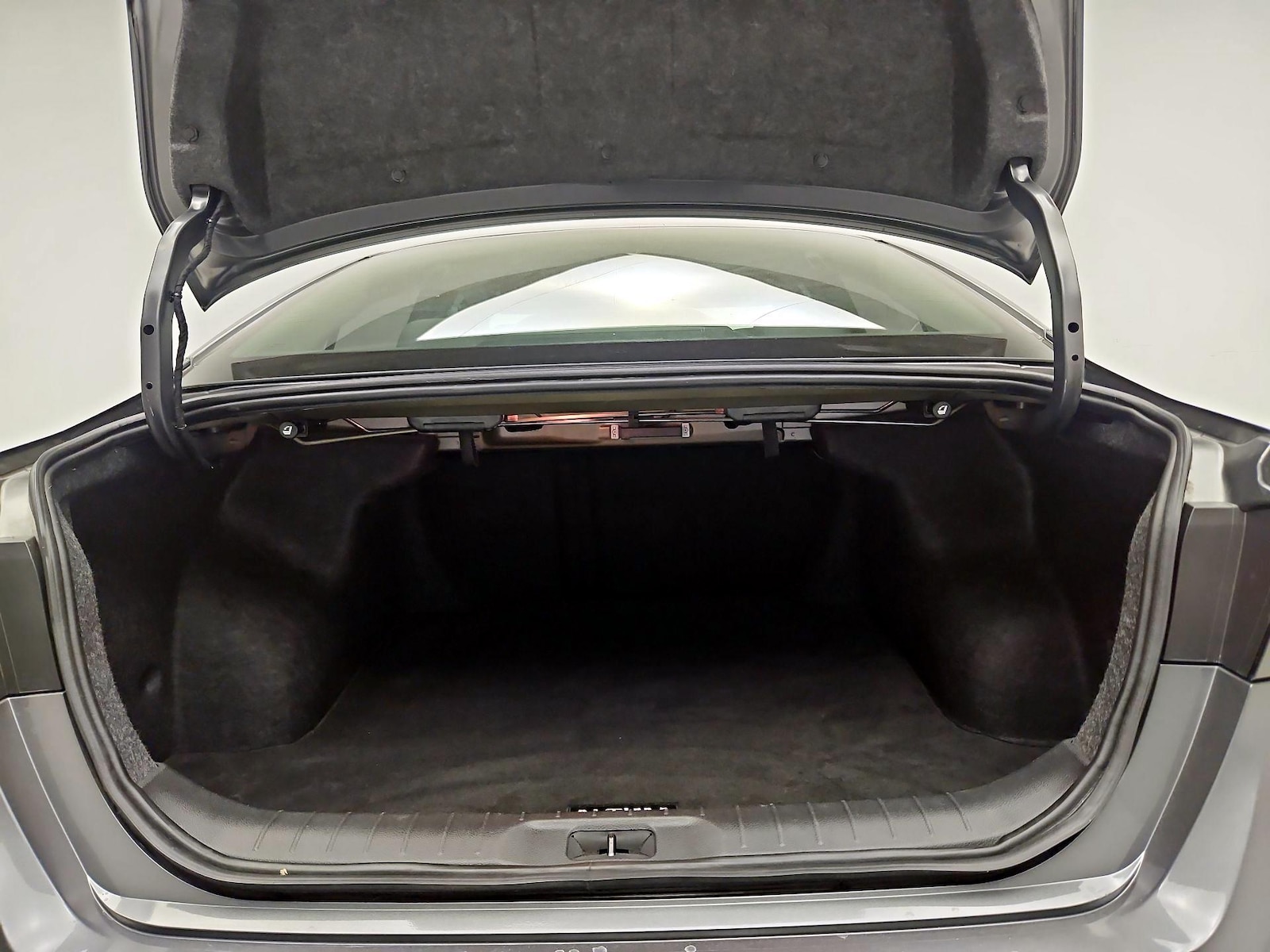 2024 Nissan Altima S - Photo 21