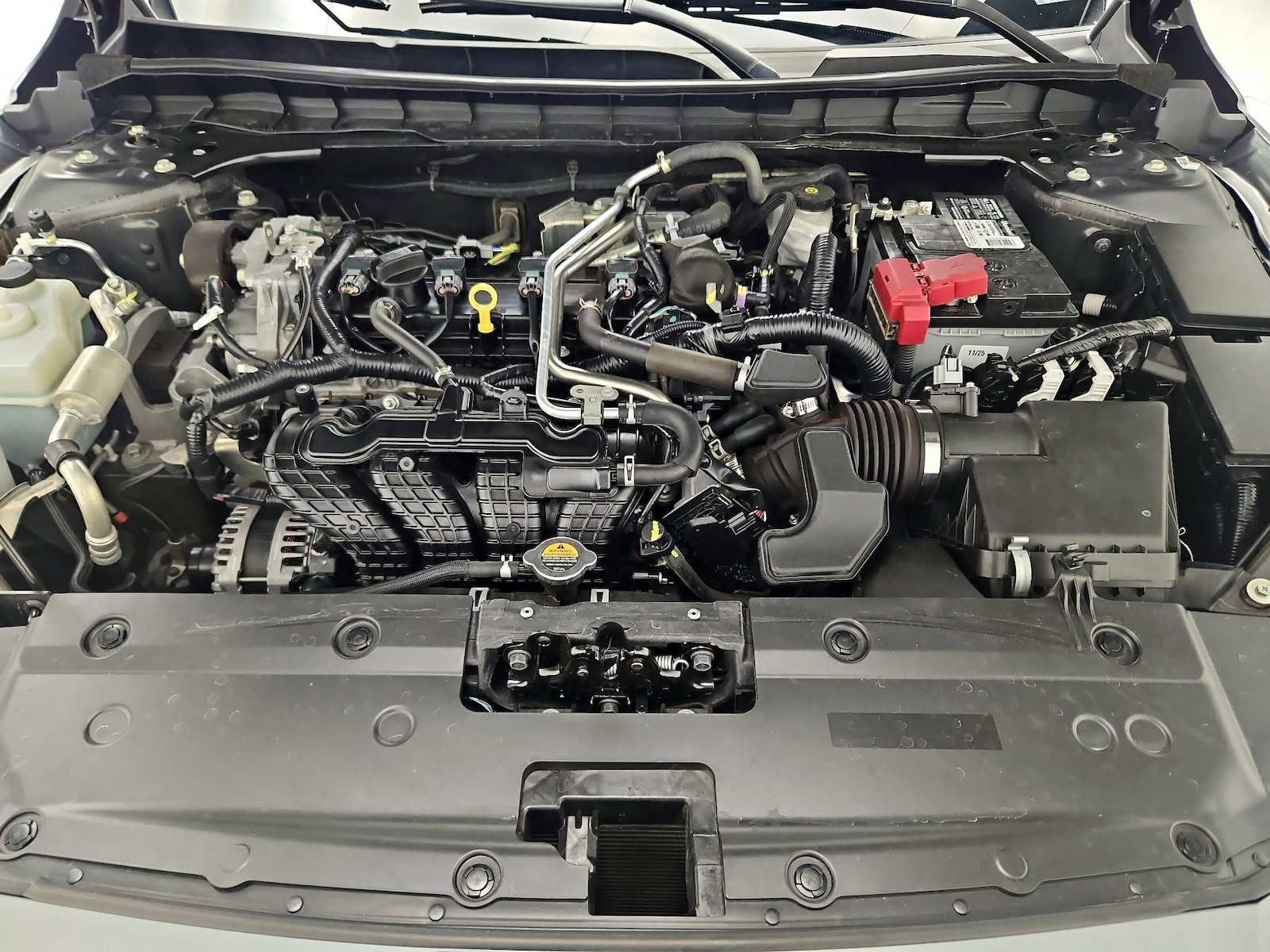 2024 Nissan Altima S - Photo 22