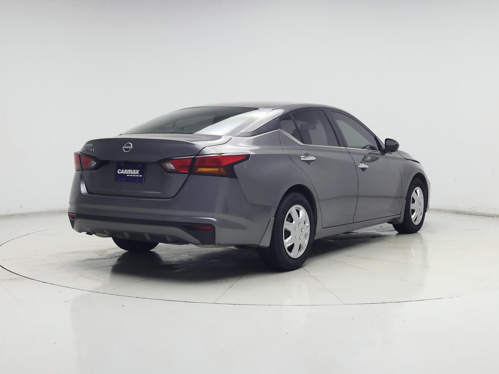 2024 Nissan Altima S - Photo 9