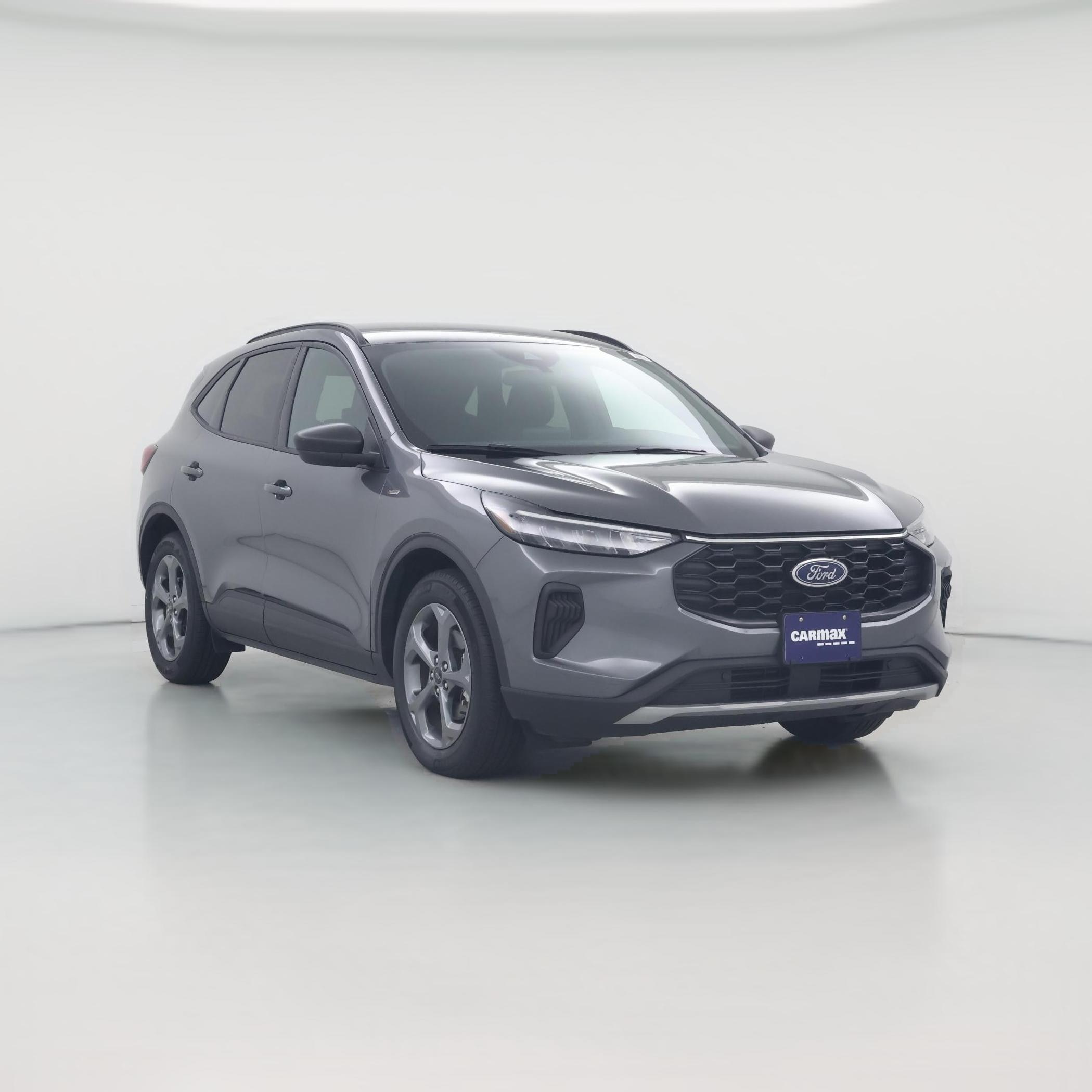 Thumbnail: 2025 Ford Escape - 1