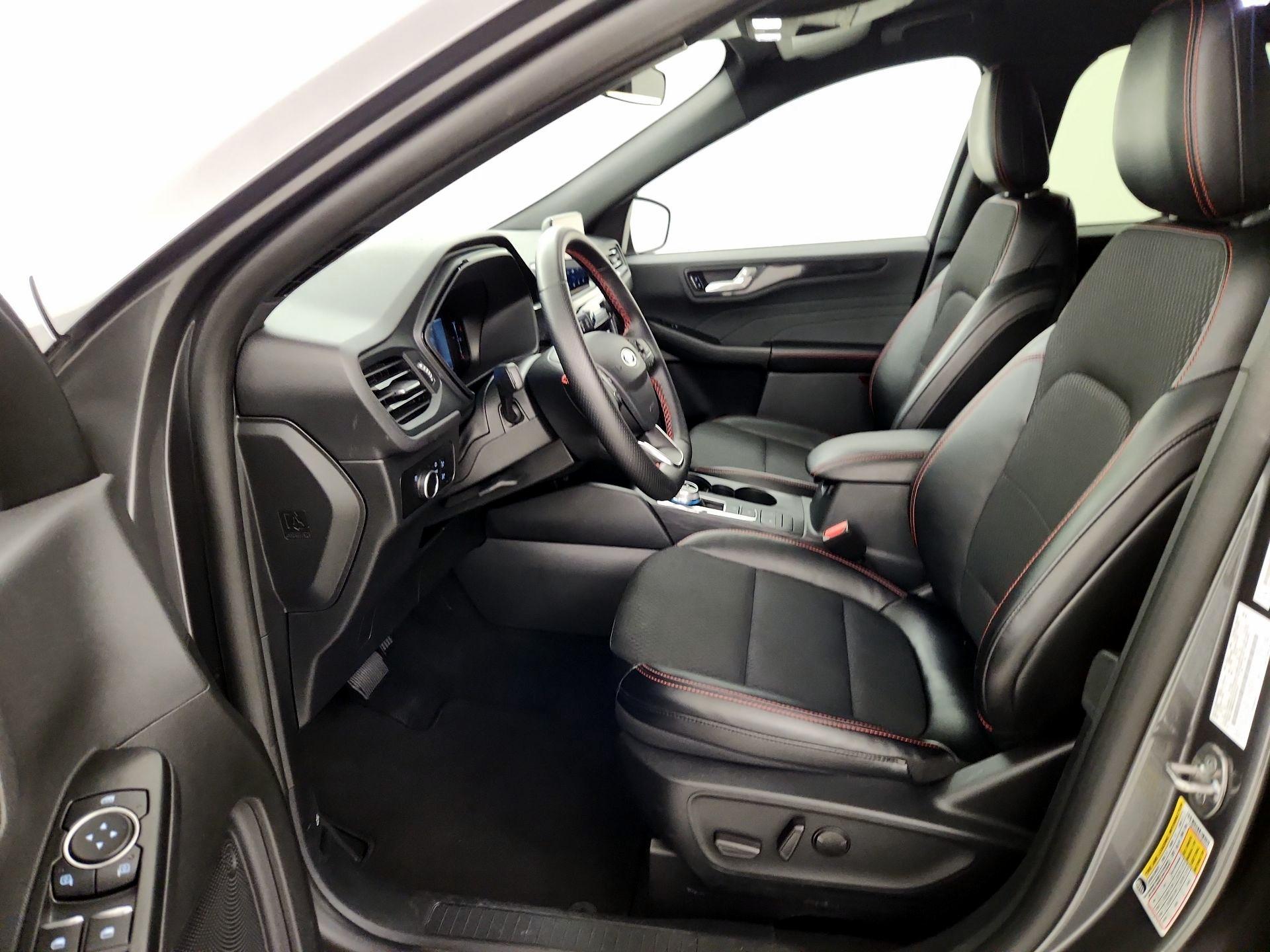 Thumbnail: 2025 Ford Escape - 11