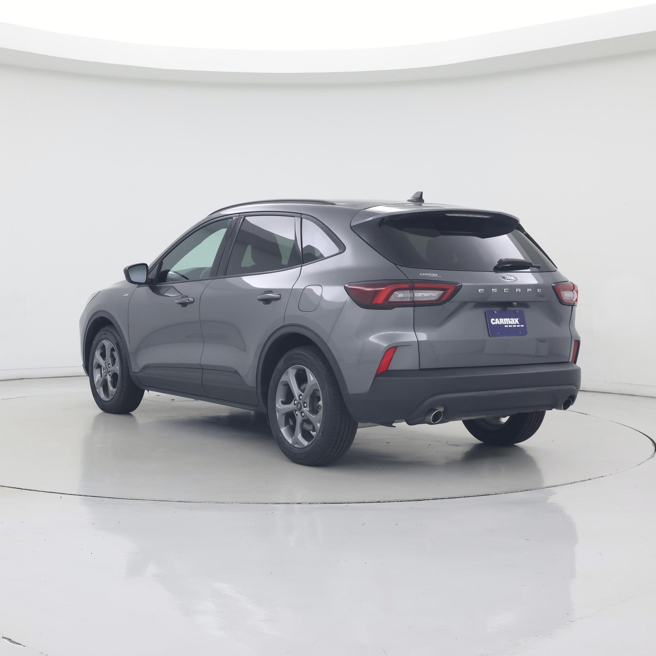 Thumbnail: 2025 Ford Escape - 2