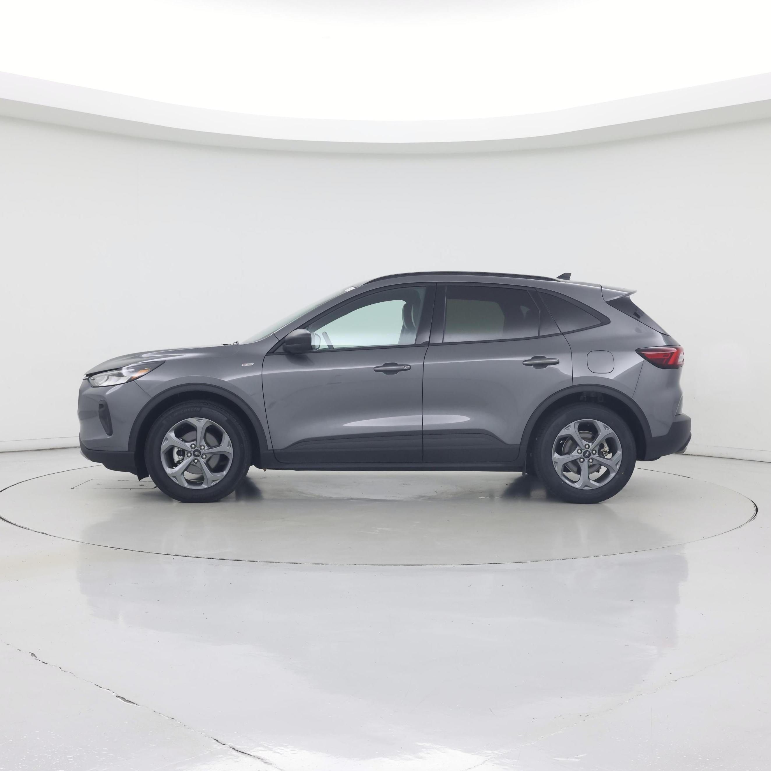 Thumbnail: 2025 Ford Escape - 3