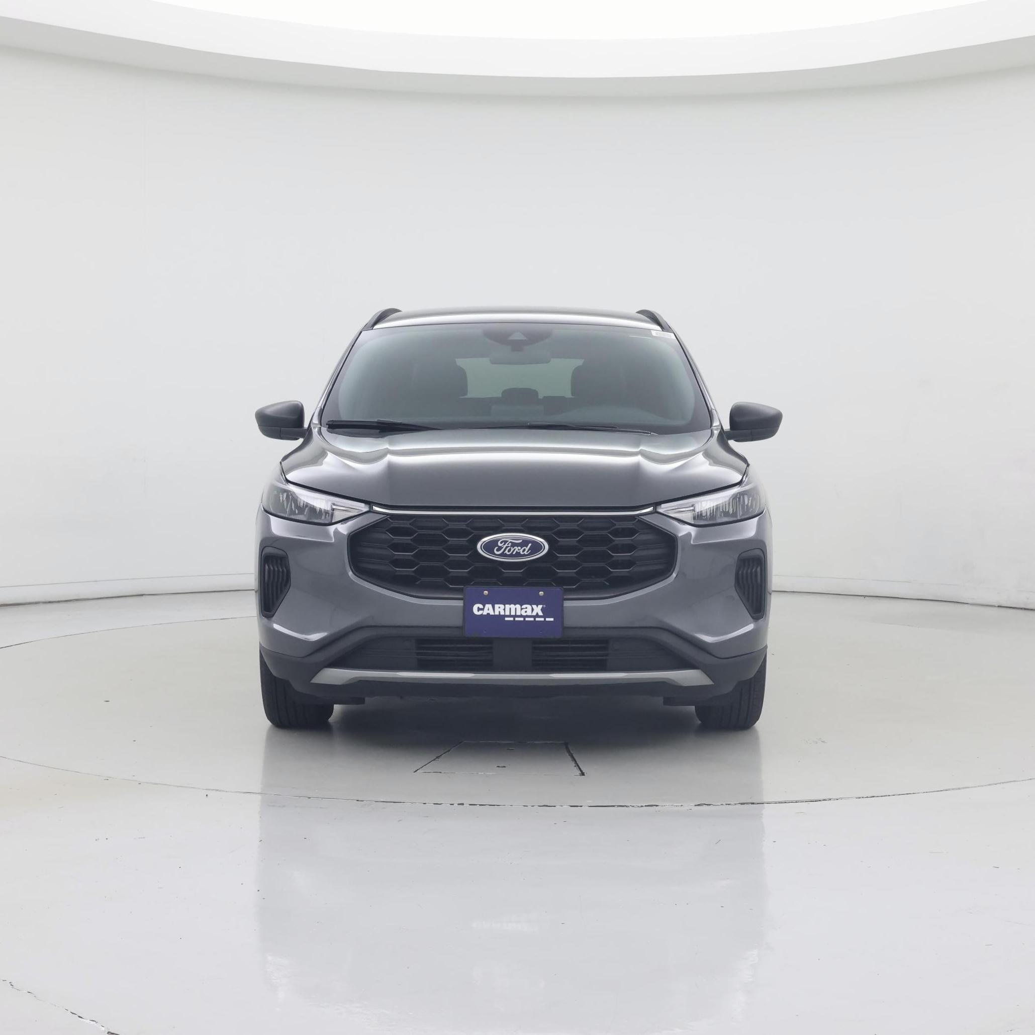 Thumbnail: 2025 Ford Escape - 5