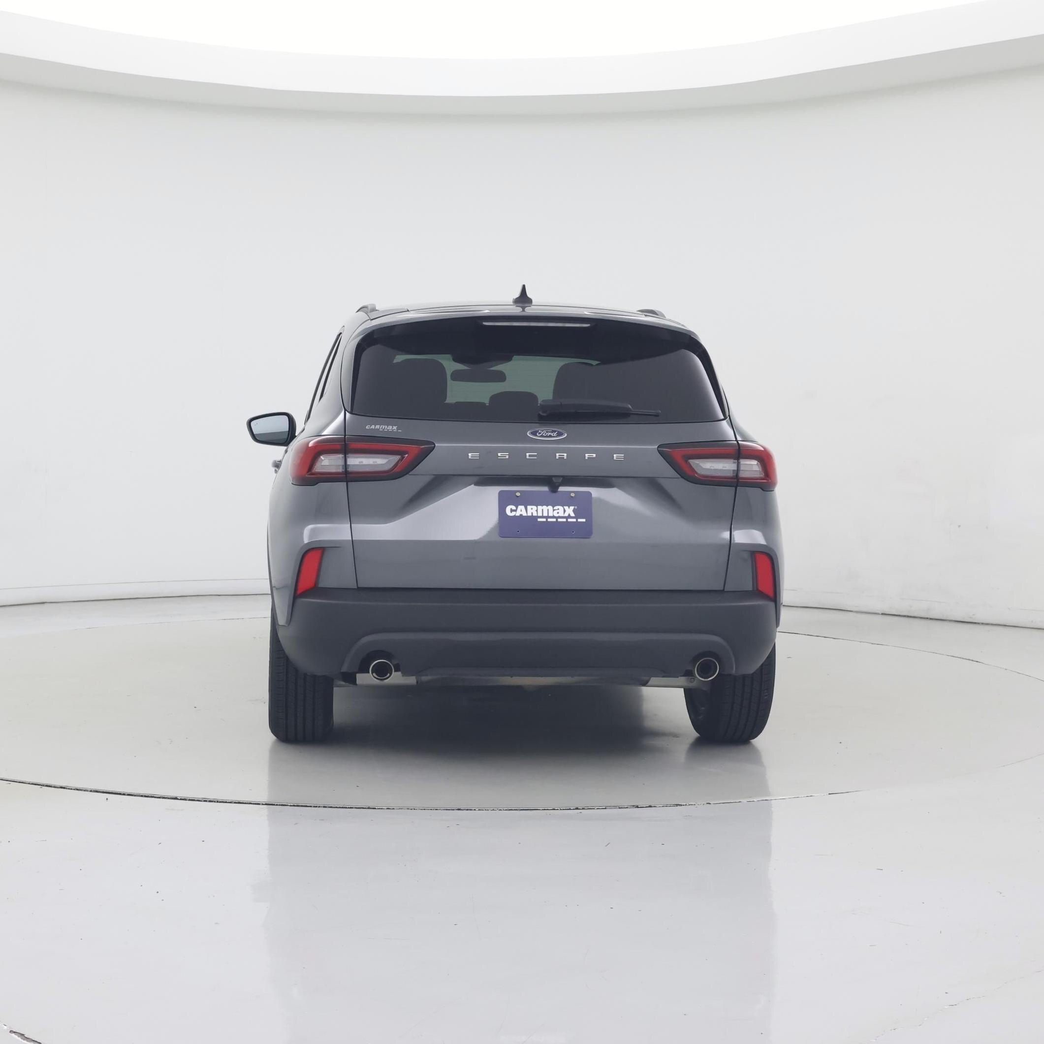 Thumbnail: 2025 Ford Escape - 6