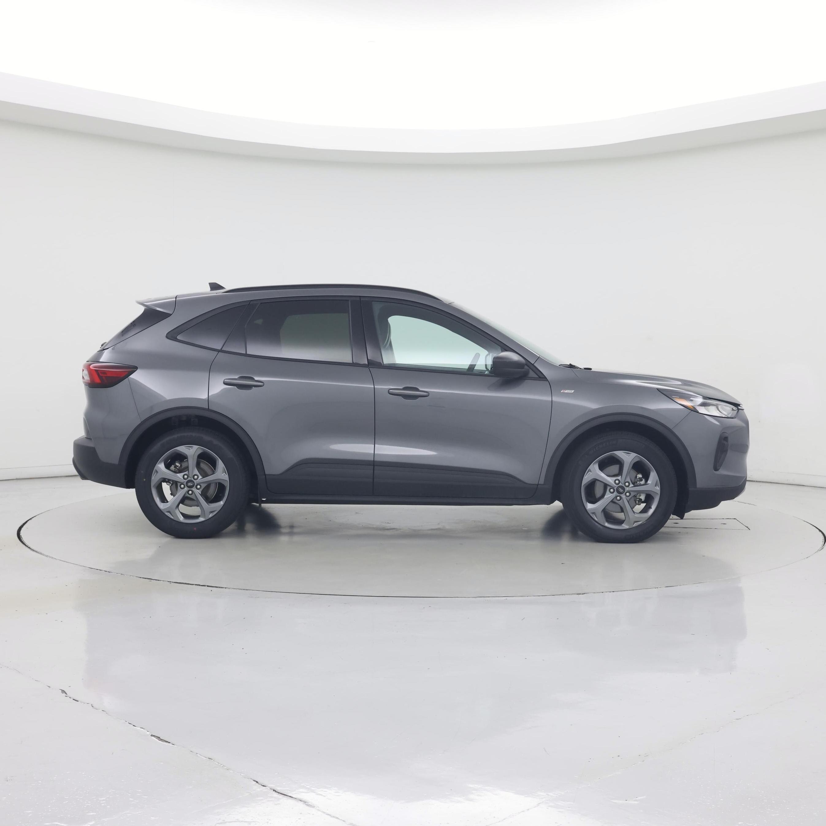 Thumbnail: 2025 Ford Escape - 7