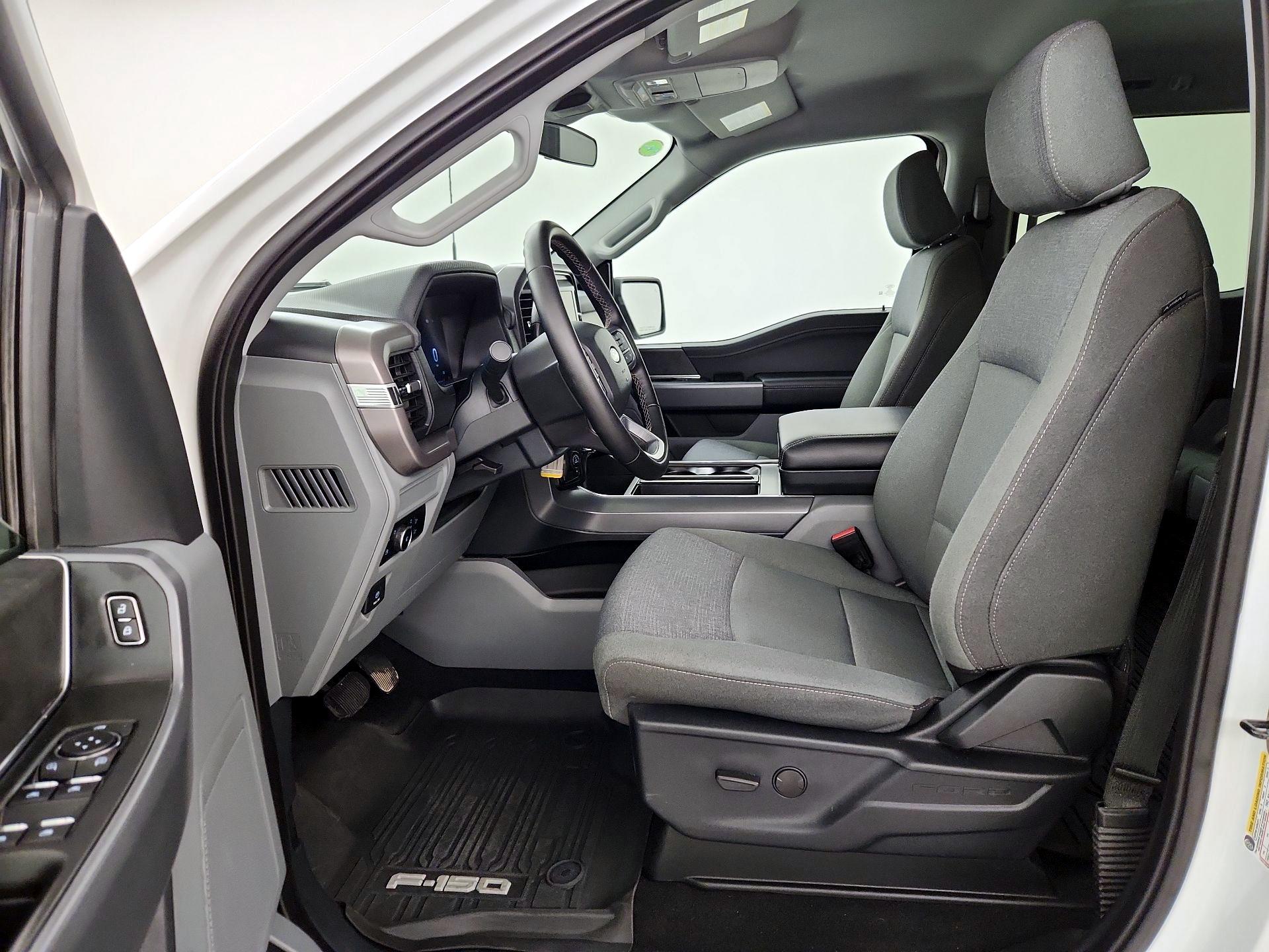 Thumbnail: 2025 Ford F-150 - 11