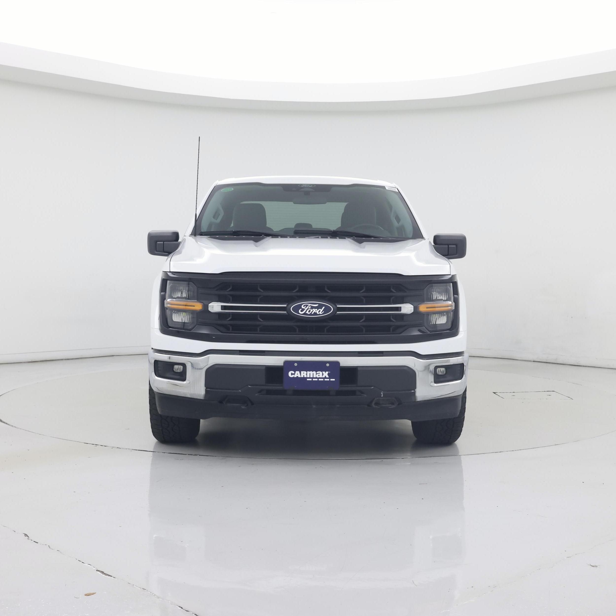Thumbnail: 2025 Ford F-150 - 5