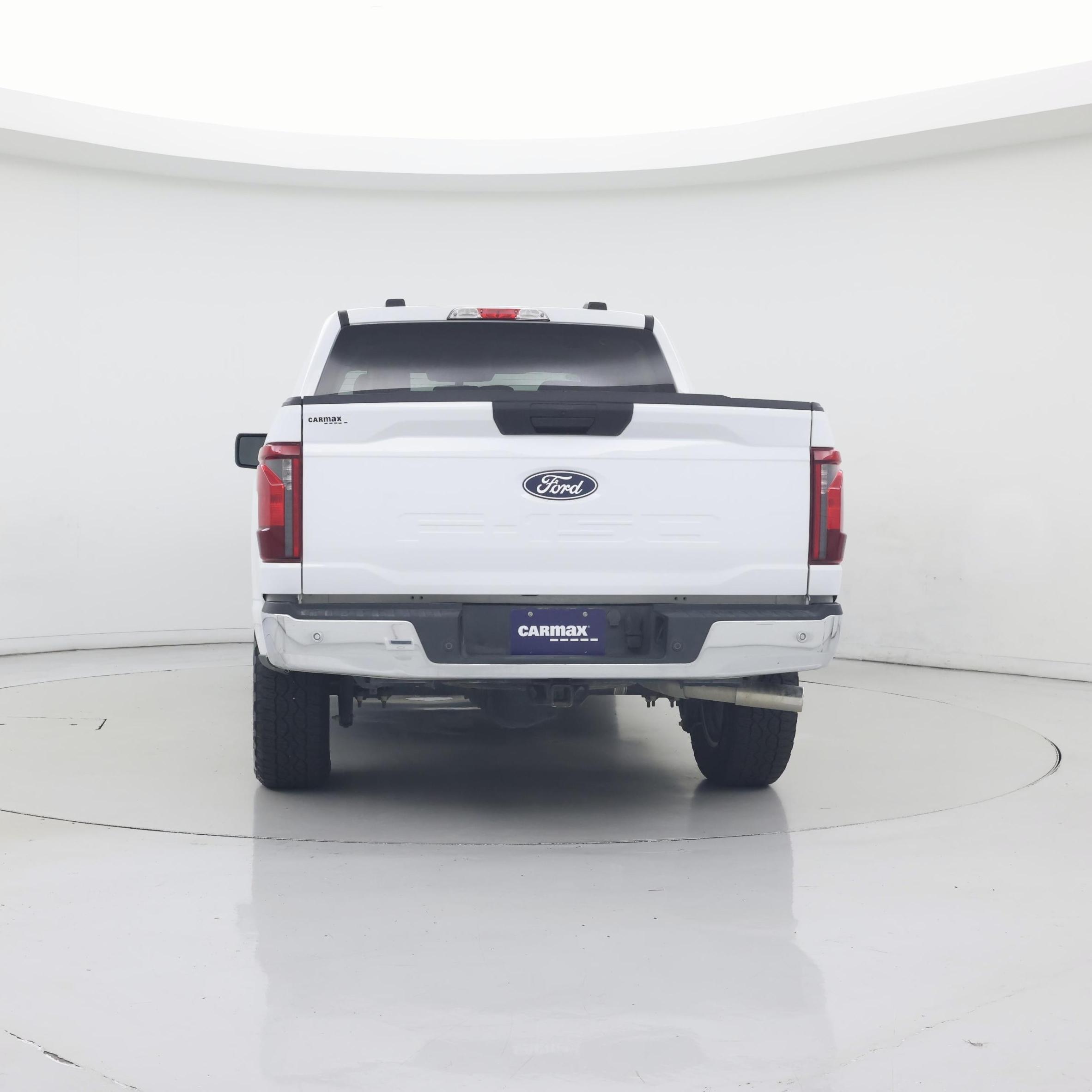 Thumbnail: 2025 Ford F-150 - 6