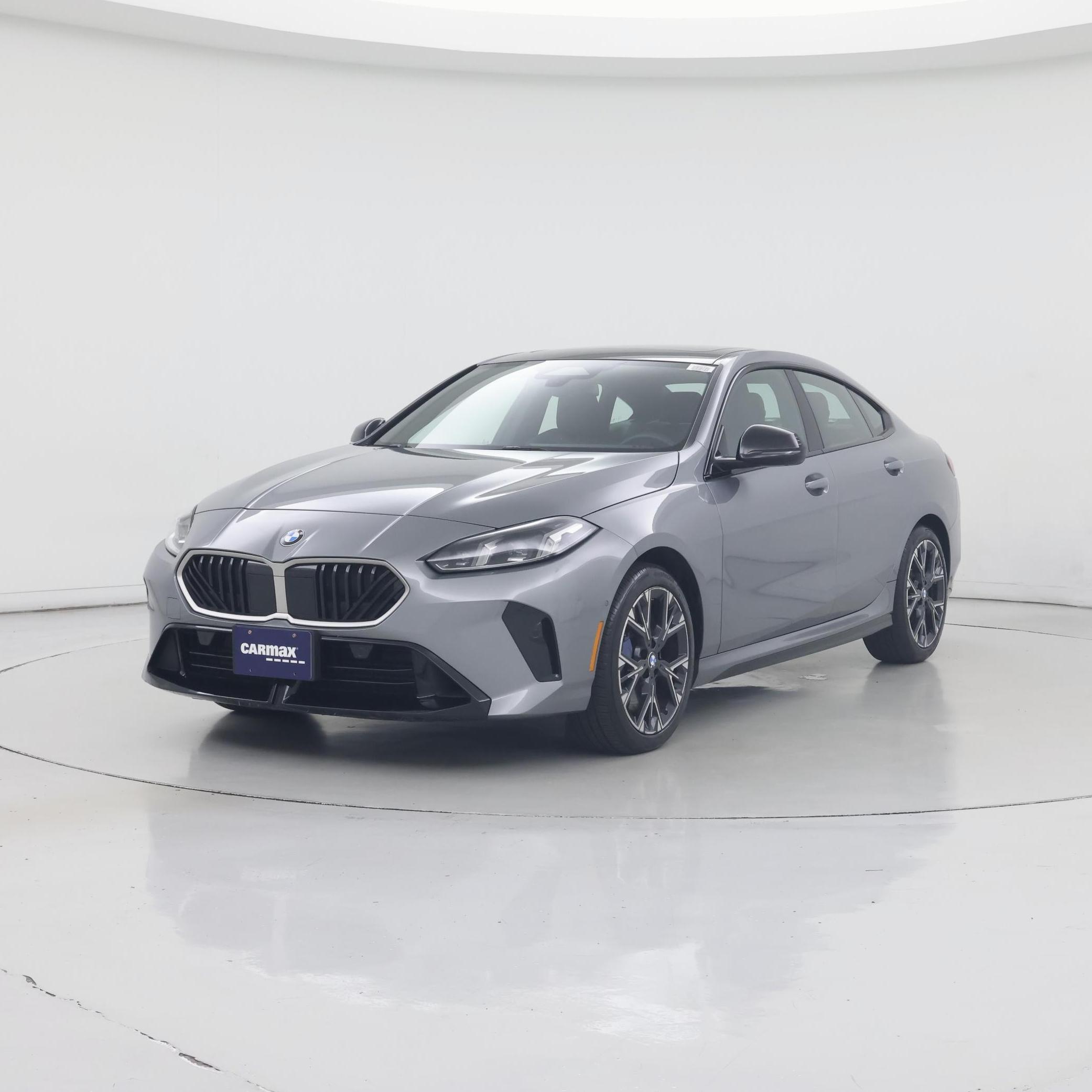 Thumbnail: 2026 BMW 2 Series - 4