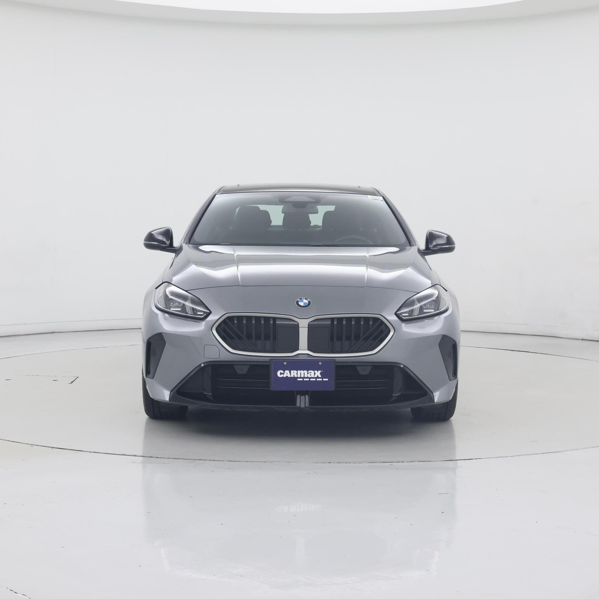 Thumbnail: 2026 BMW 2 Series - 5