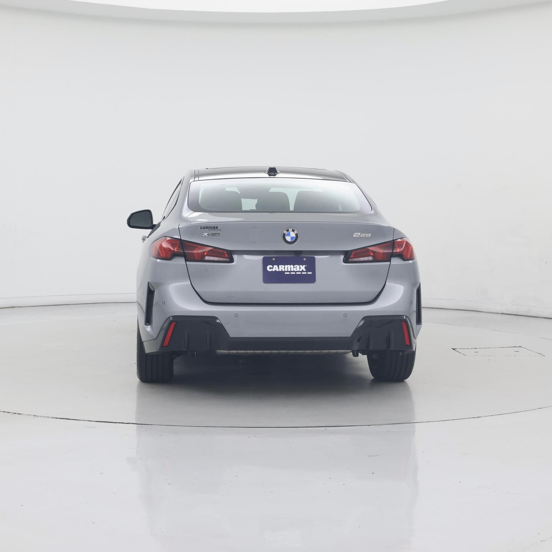 Thumbnail: 2026 BMW 2 Series - 6