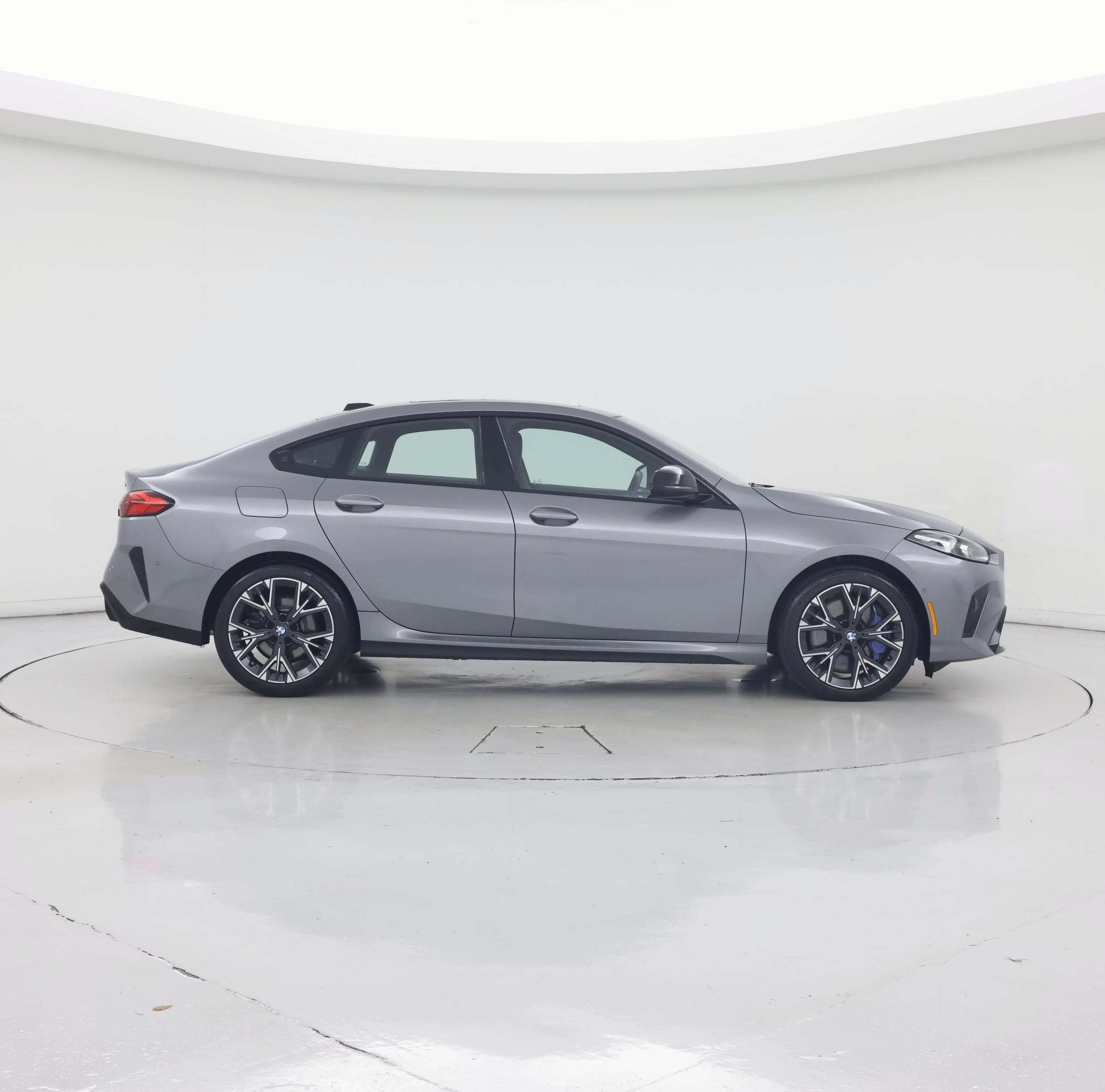 Thumbnail: 2026 BMW 2 Series - 7