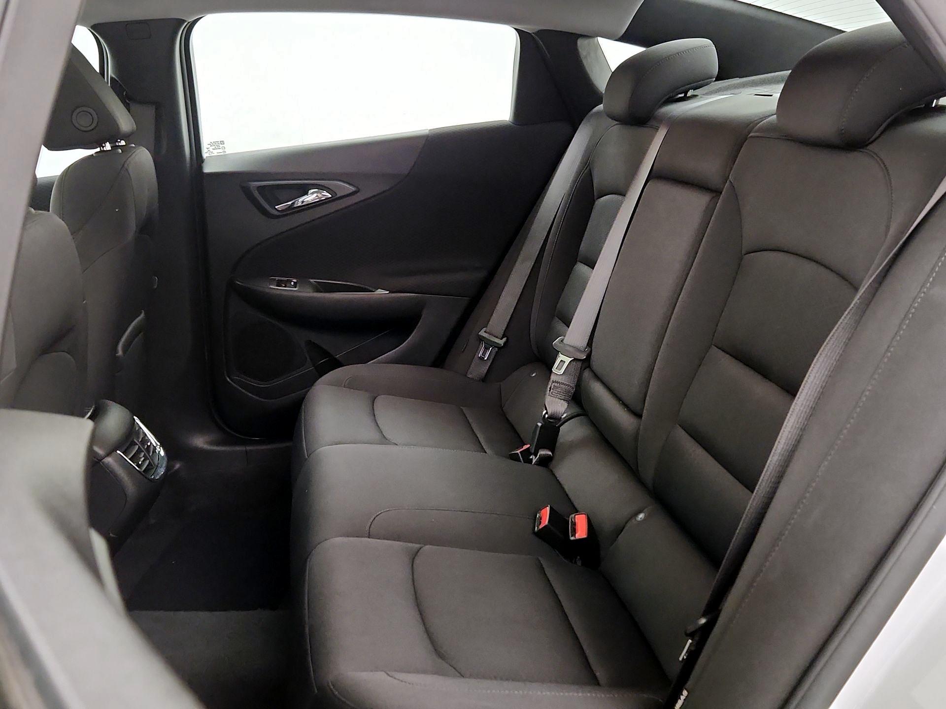Thumbnail: 2024 Chevrolet Malibu - 20