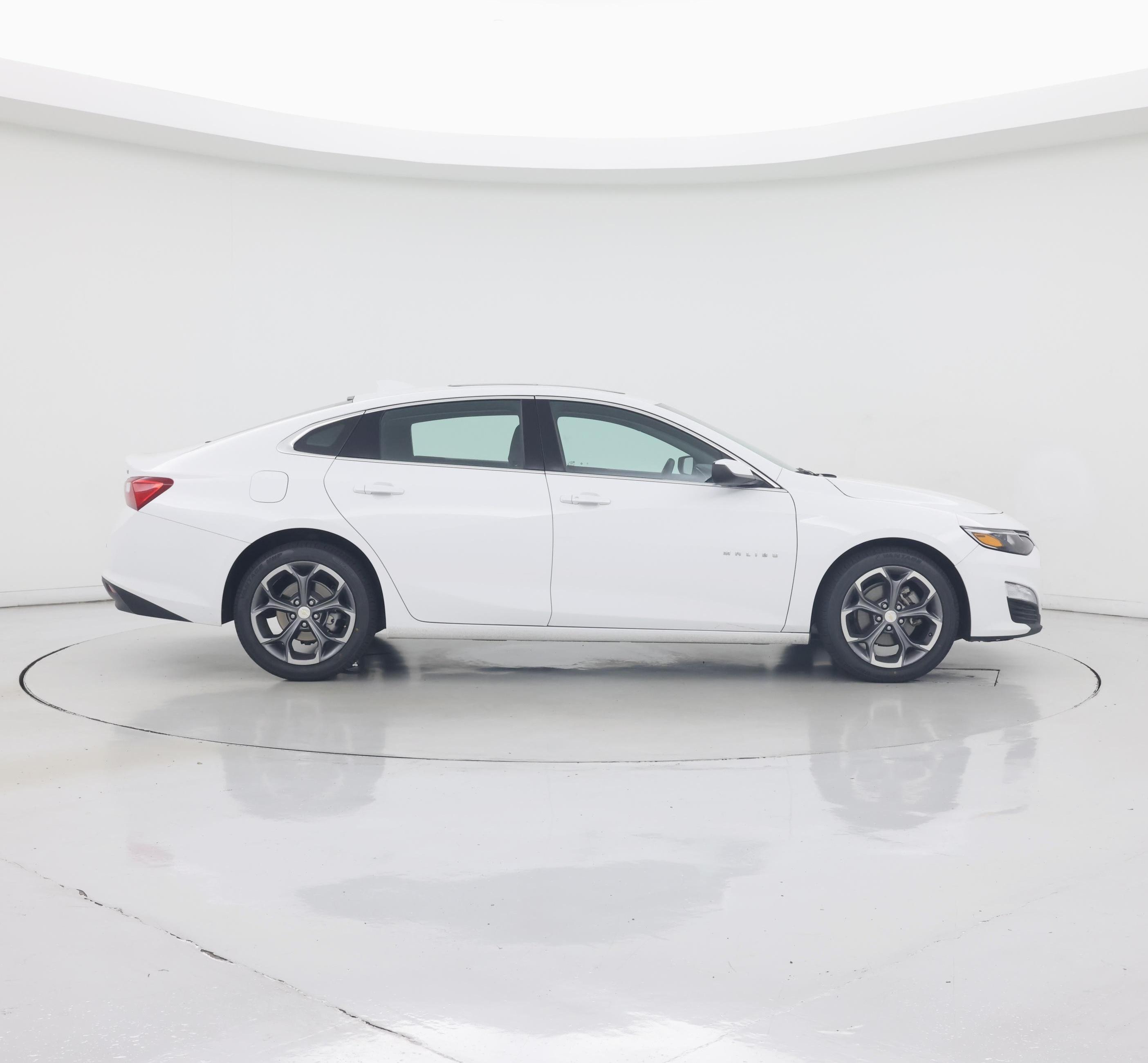 Thumbnail: 2024 Chevrolet Malibu - 7