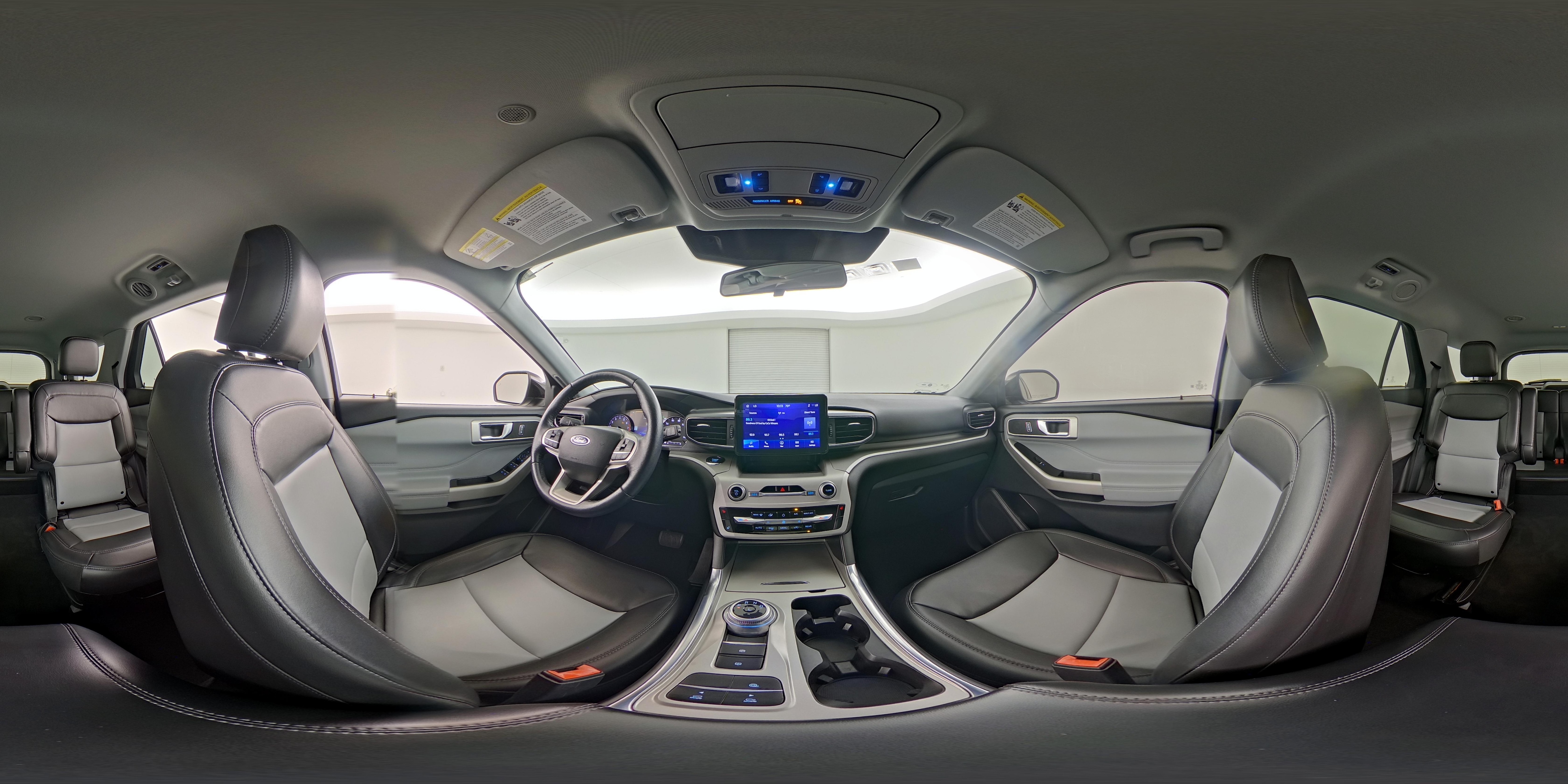 2022 Ford Explorer XLT - Photo 27