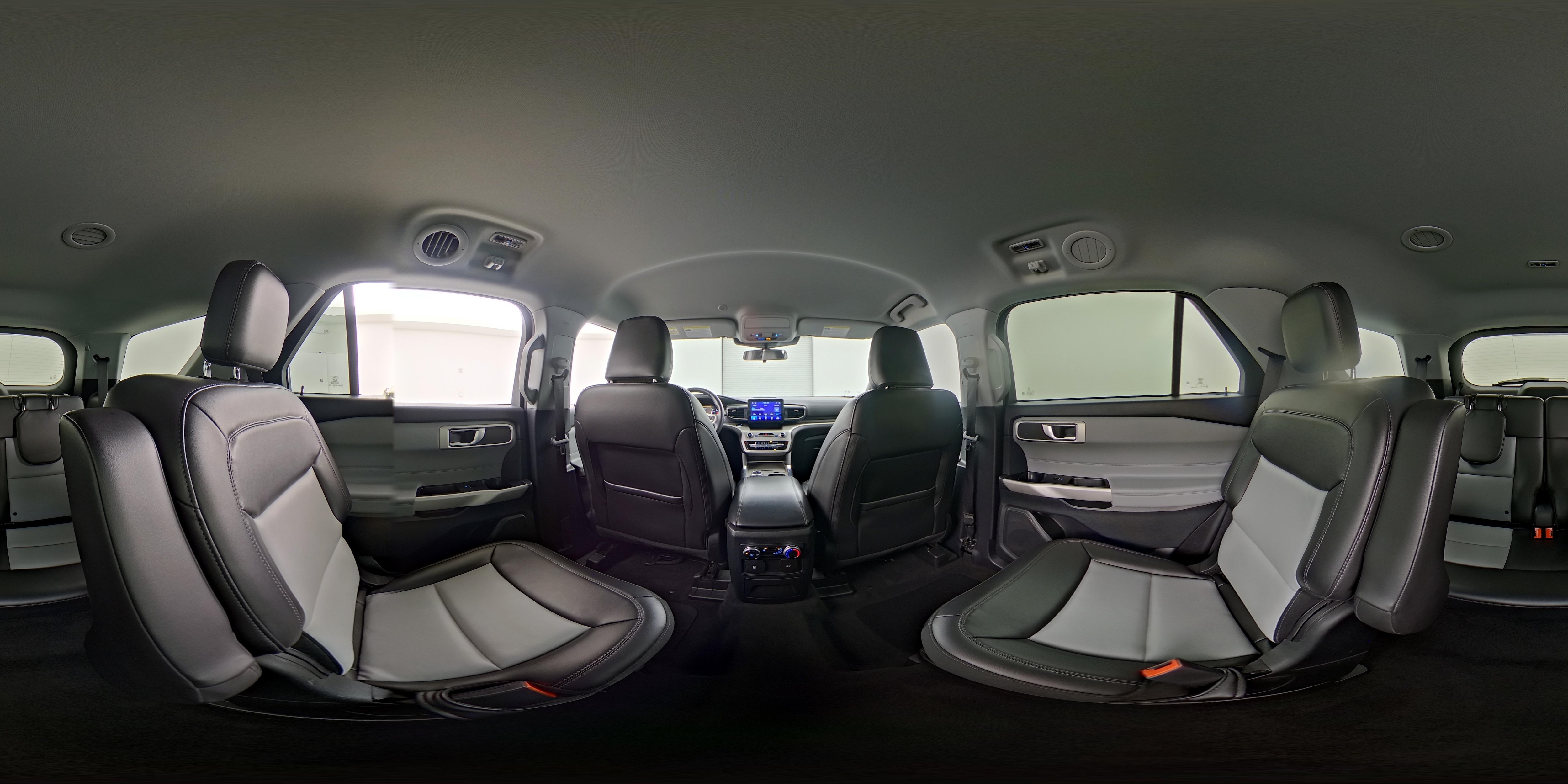 2022 Ford Explorer XLT - Photo 28