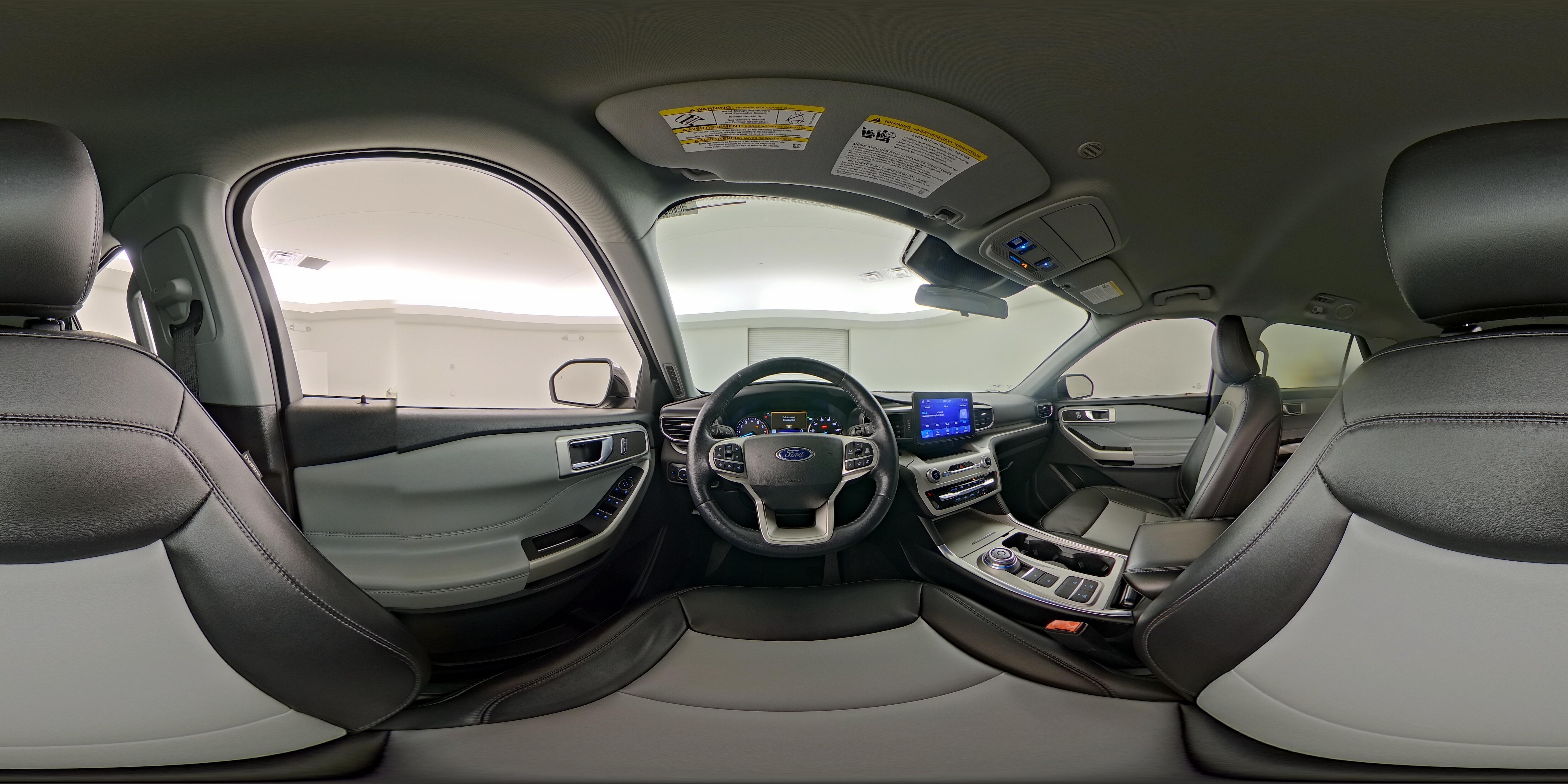 2022 Ford Explorer XLT - Photo 29