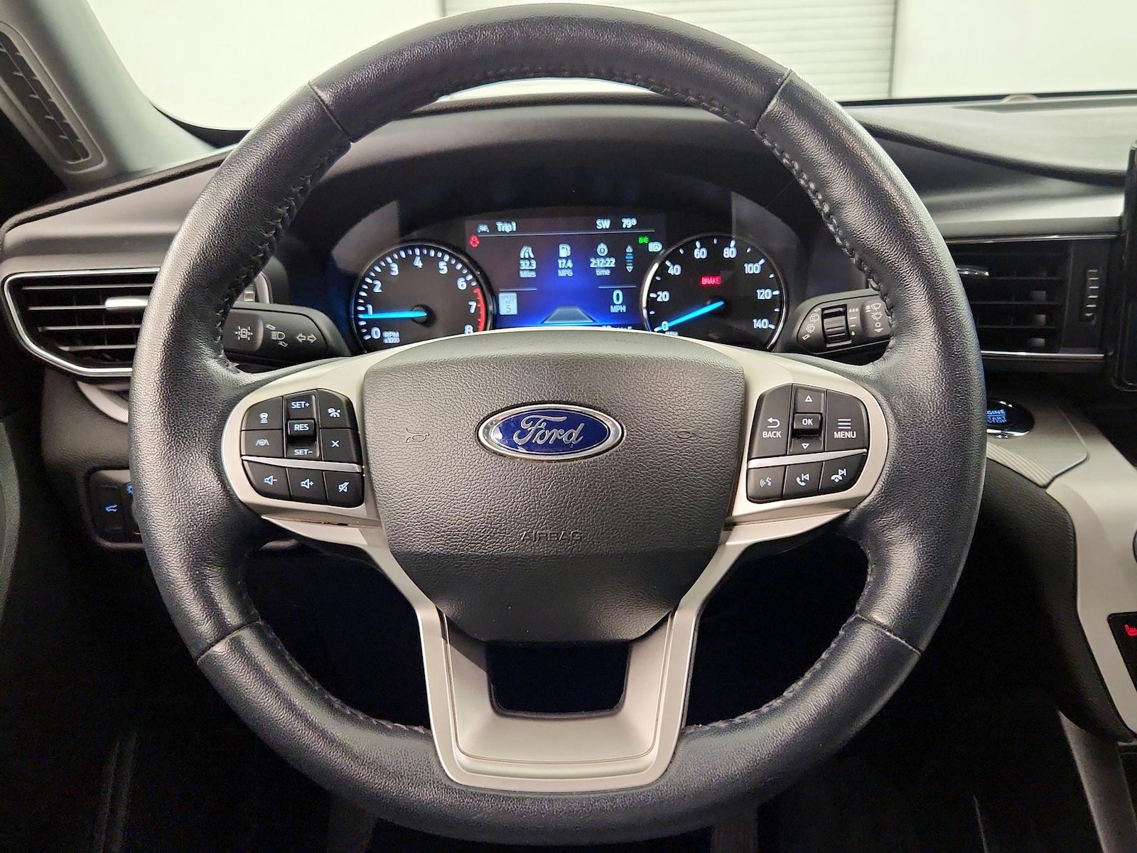 2022 Ford Explorer XLT - Photo 11