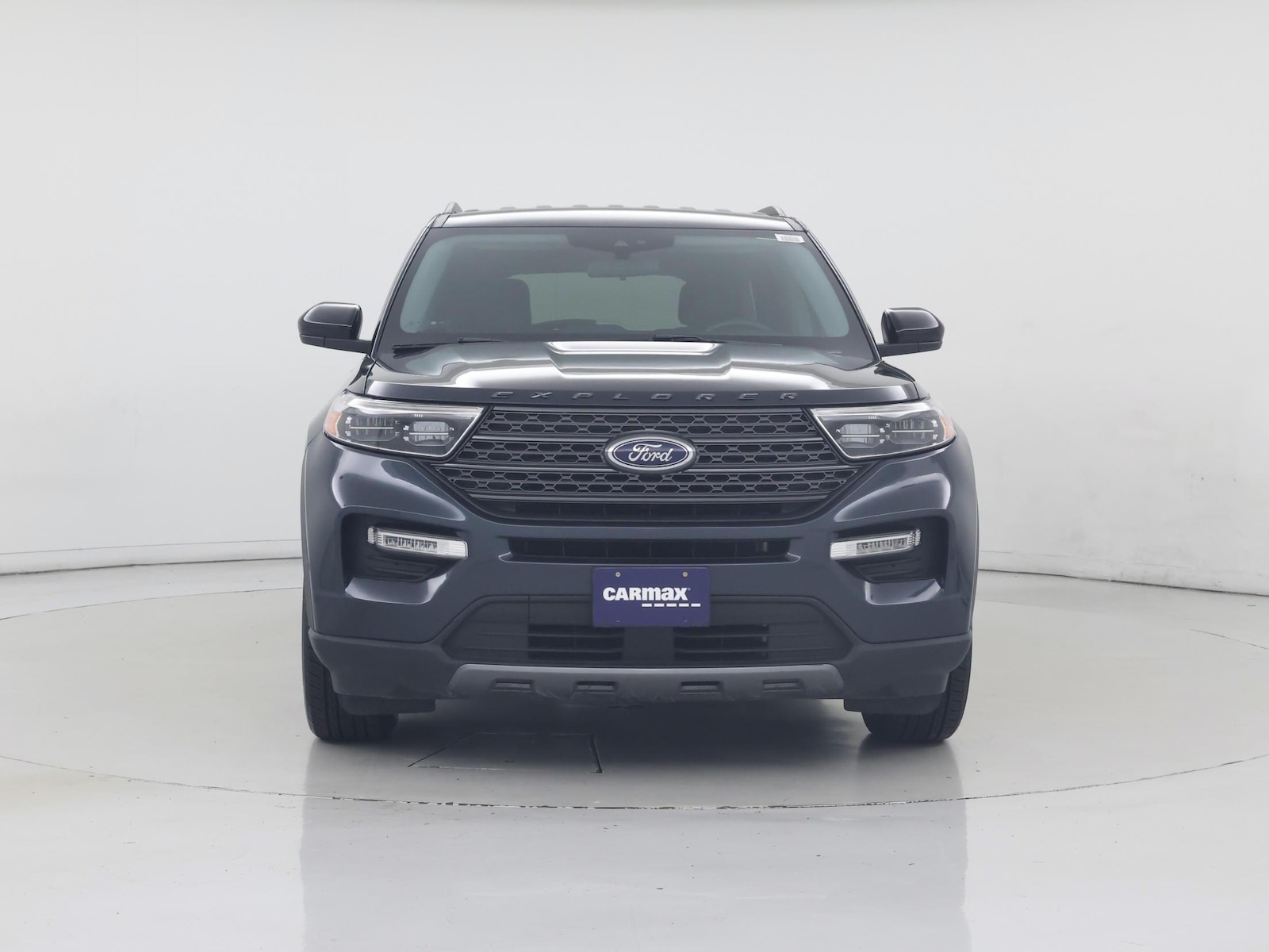 2022 Ford Explorer XLT - Photo 6