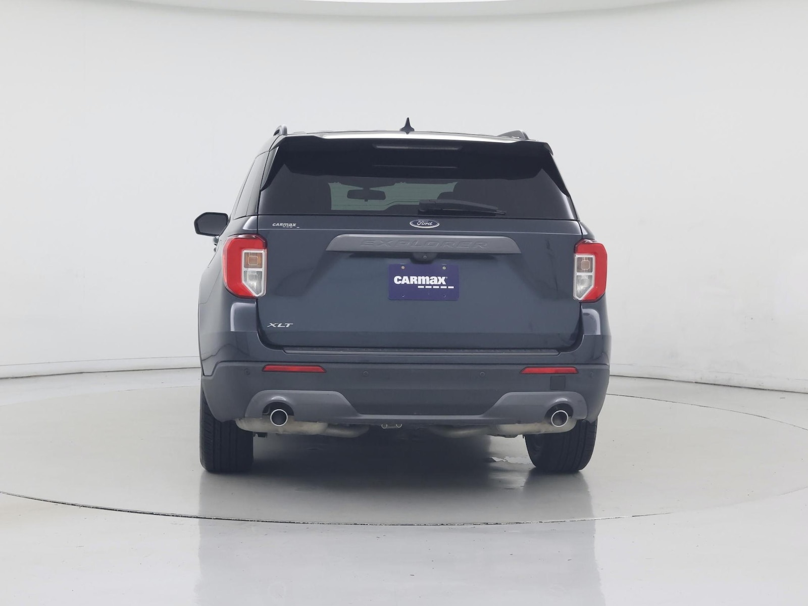 2022 Ford Explorer XLT - Photo 7