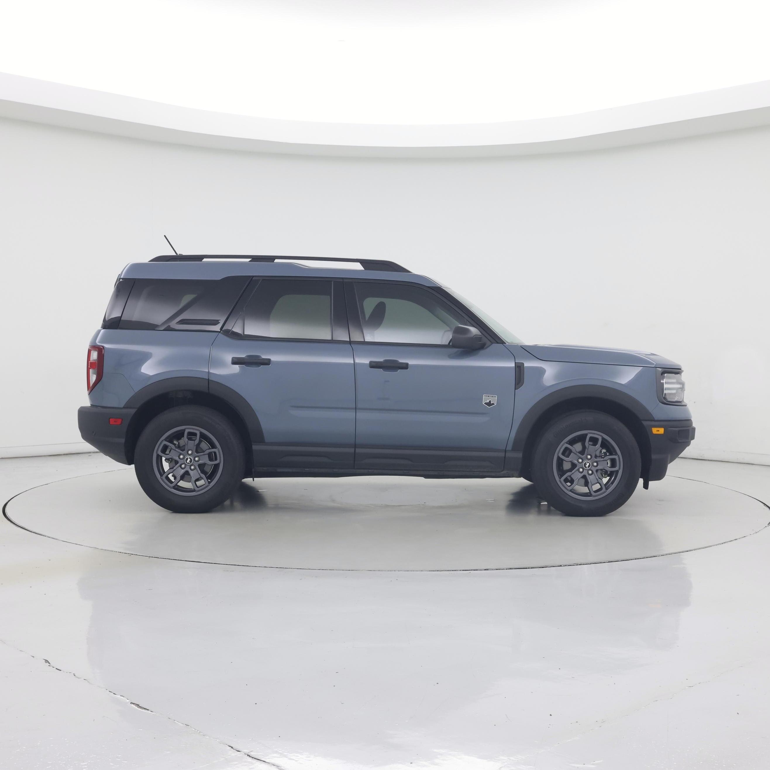 Thumbnail: 2024 Ford Bronco Sport - 7