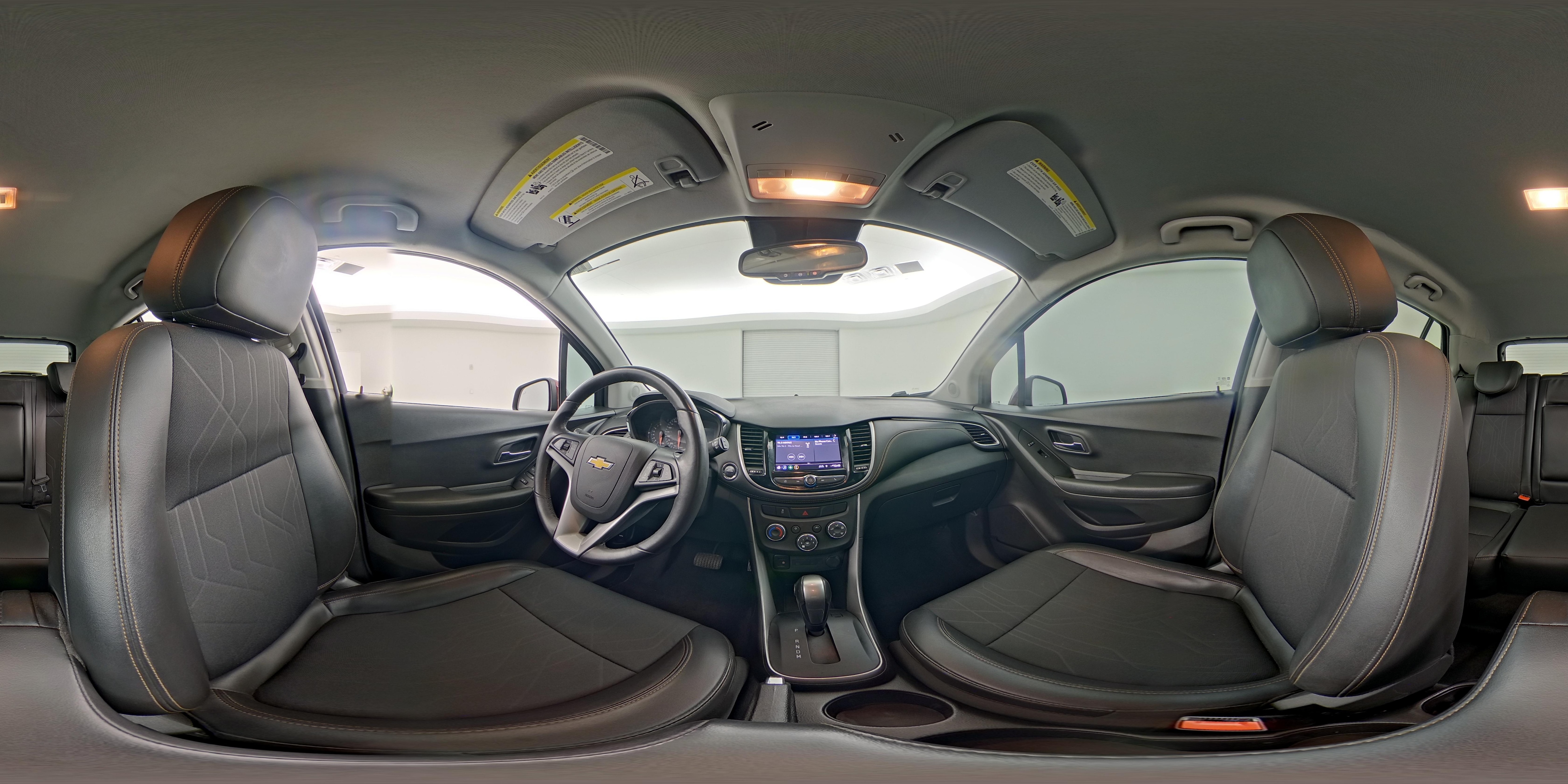 2022 Chevrolet Trax LT - Photo 24