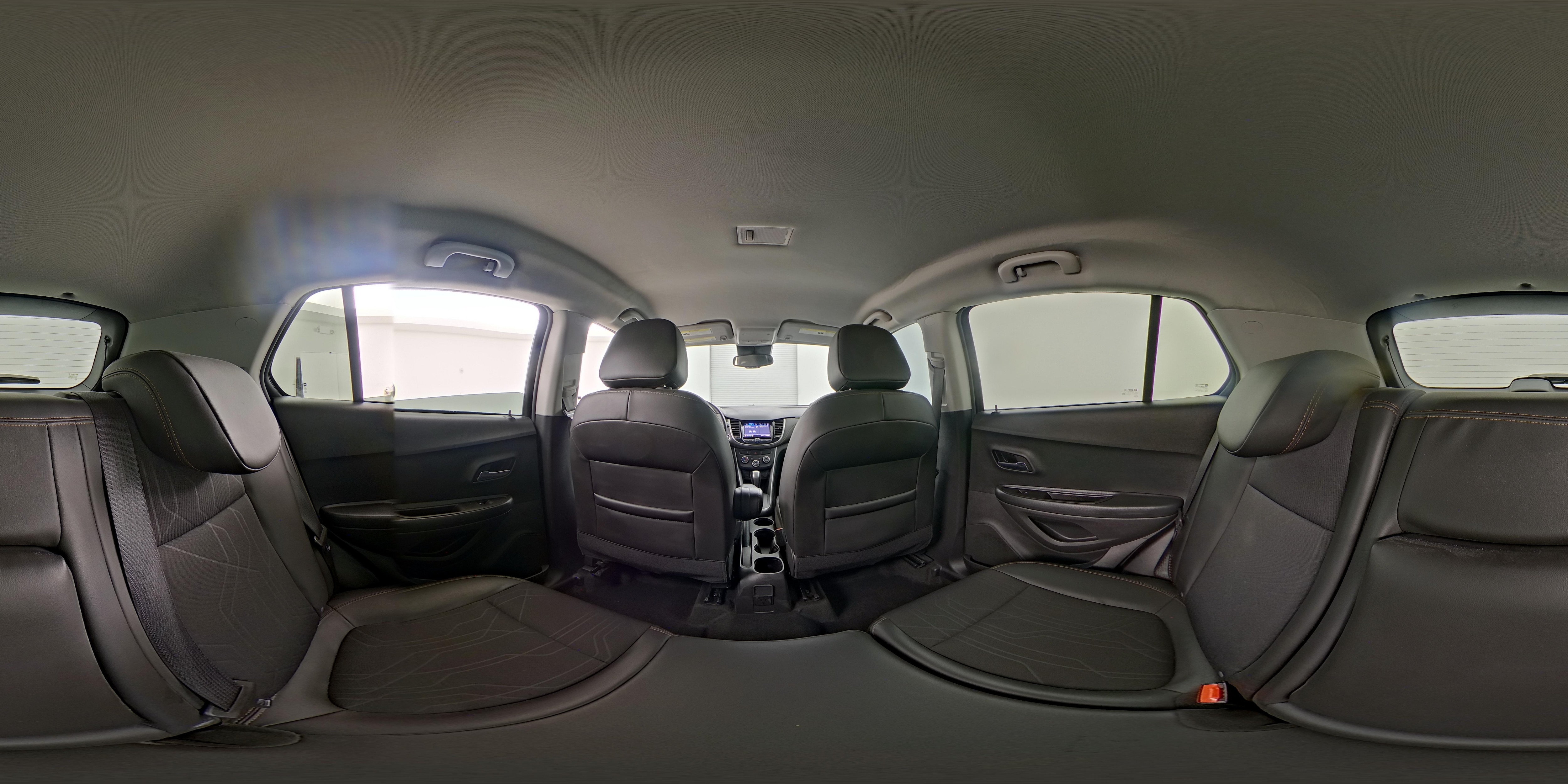 2022 Chevrolet Trax LT - Photo 25