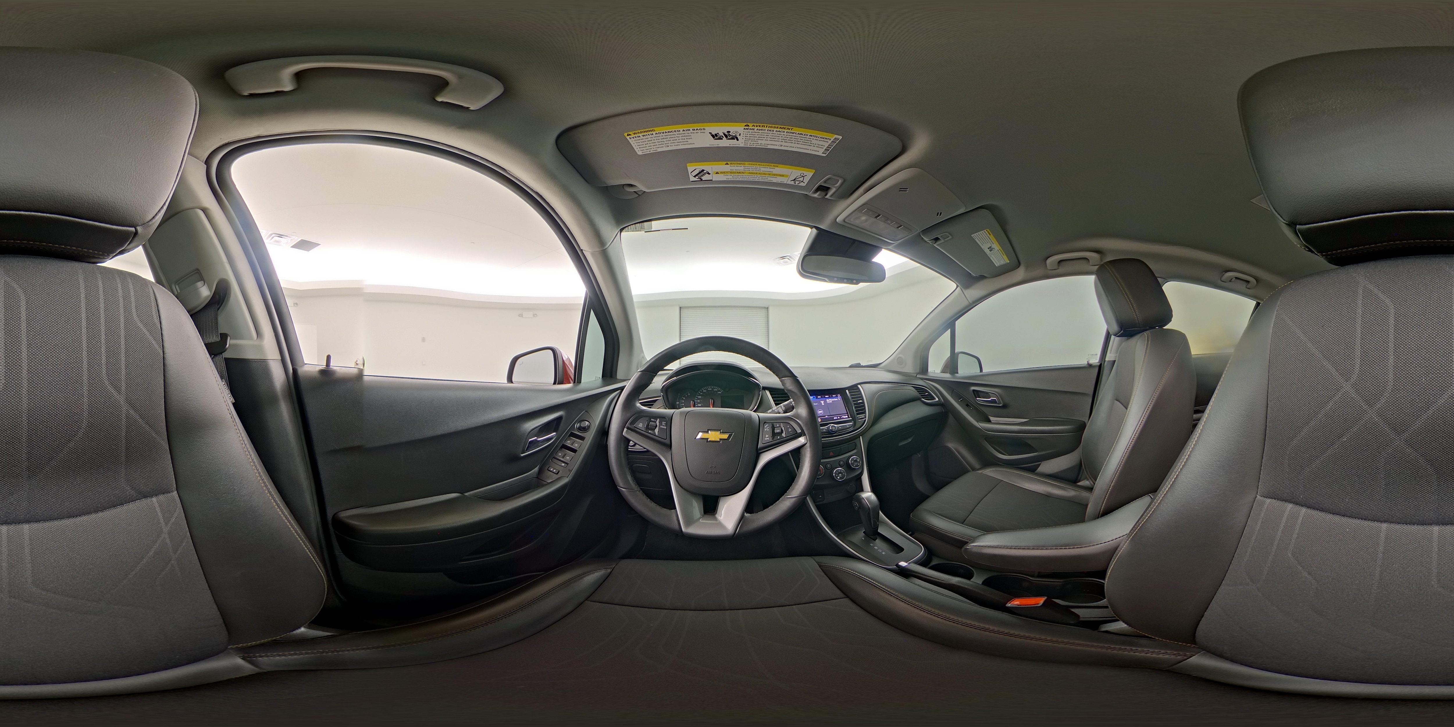 2022 Chevrolet Trax LT - Photo 26