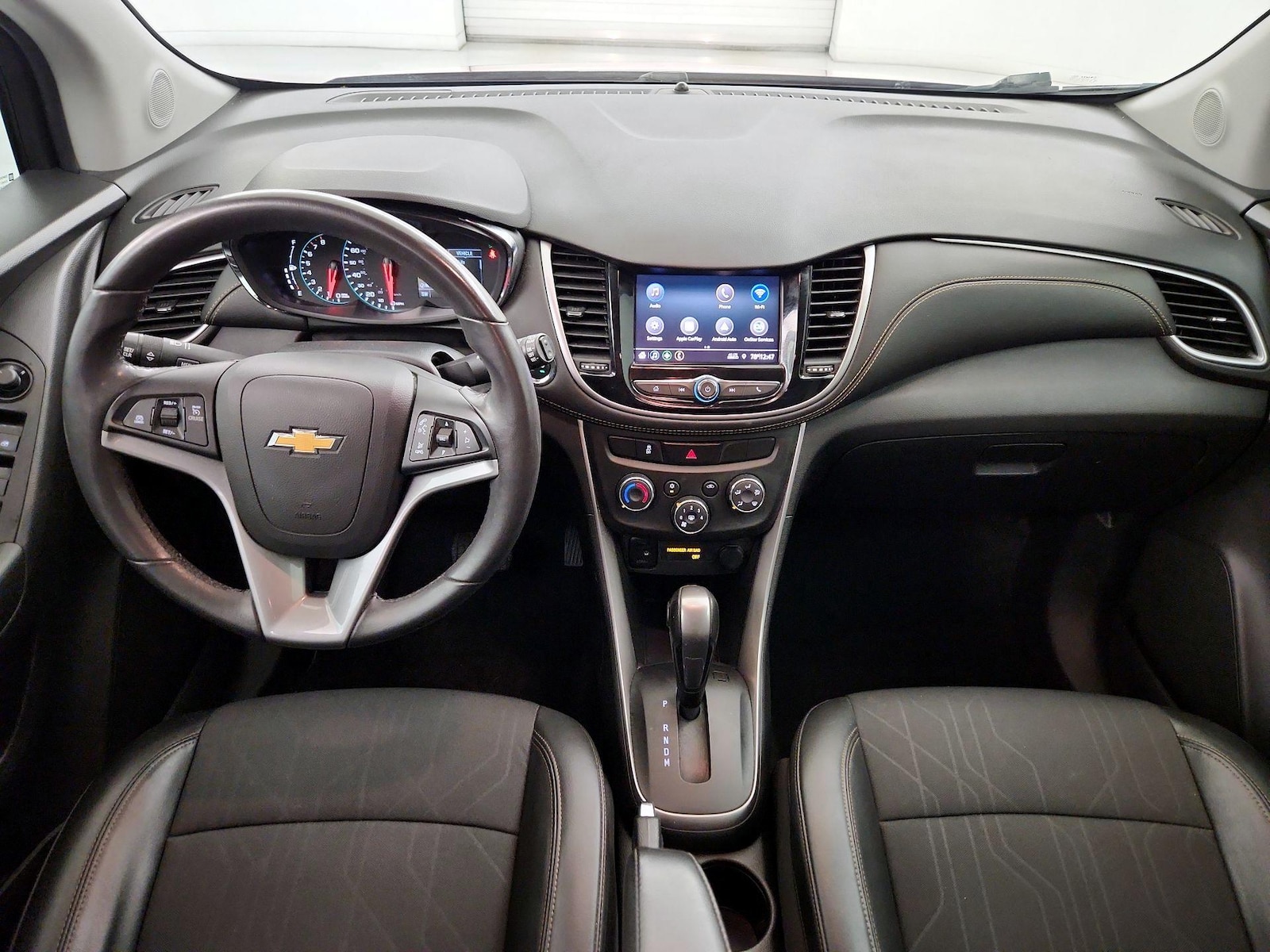 2022 Chevrolet Trax LT - Photo 10