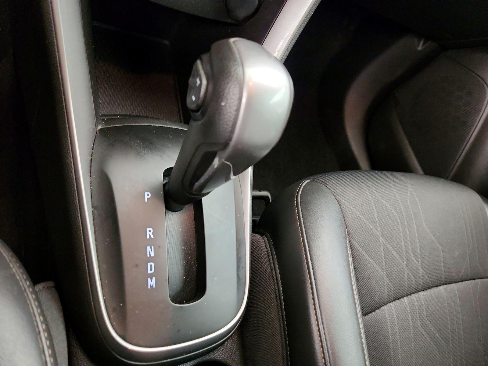 2022 Chevrolet Trax LT - Photo 18