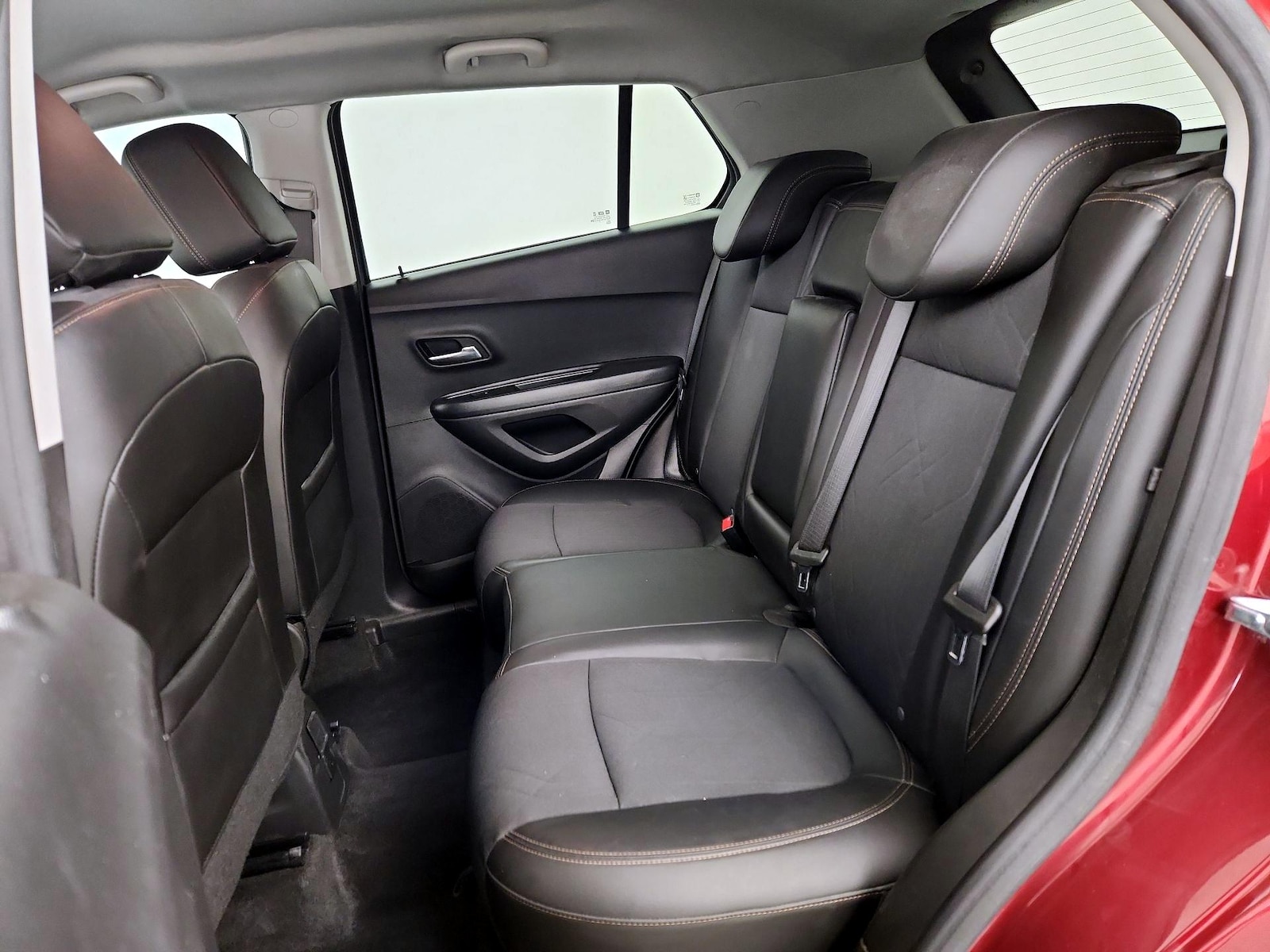 2022 Chevrolet Trax LT - Photo 20