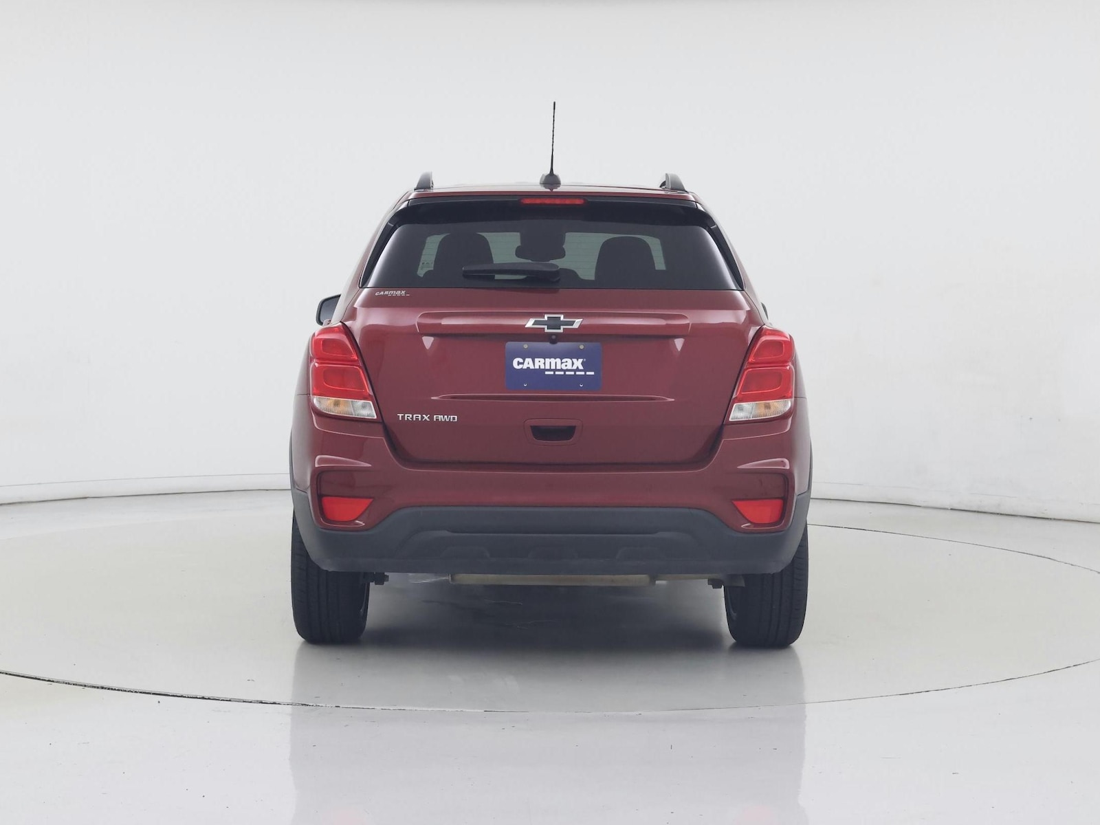 2022 Chevrolet Trax LT - Photo 7