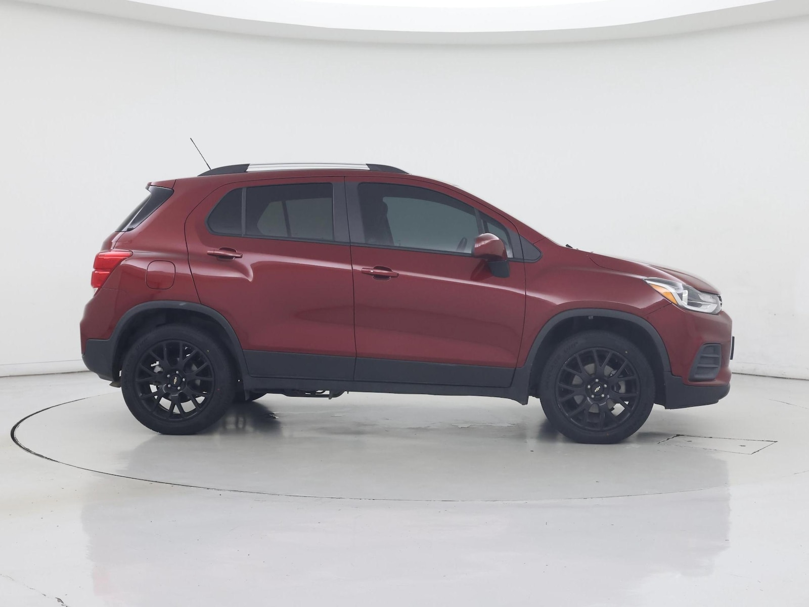 2022 Chevrolet Trax LT - Photo 8