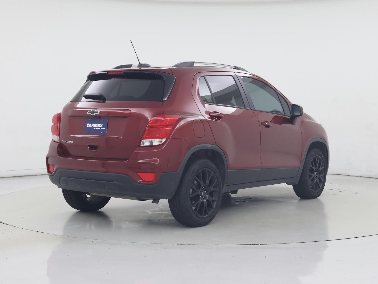 2022 Chevrolet Trax LT - Photo 9