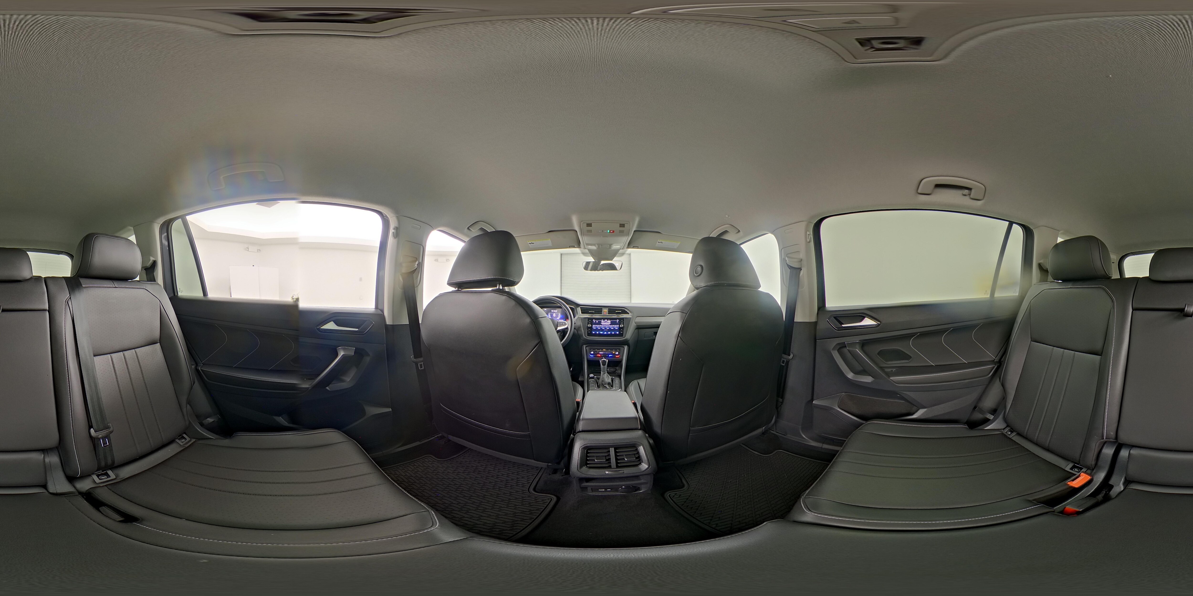 2023 Volkswagen Tiguan SE - Photo 27