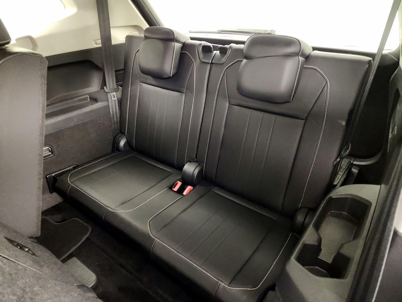 2023 Volkswagen Tiguan SE - Photo 21