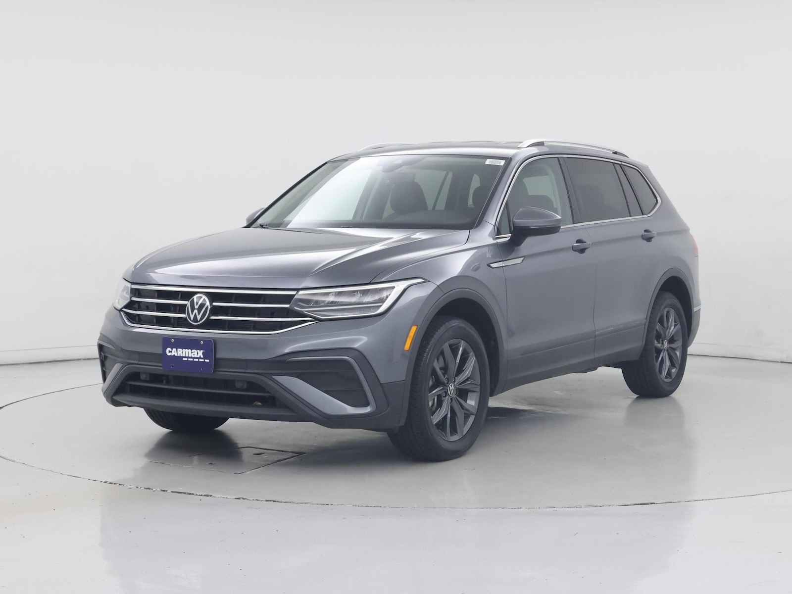 2023 Volkswagen Tiguan SE - Photo 5